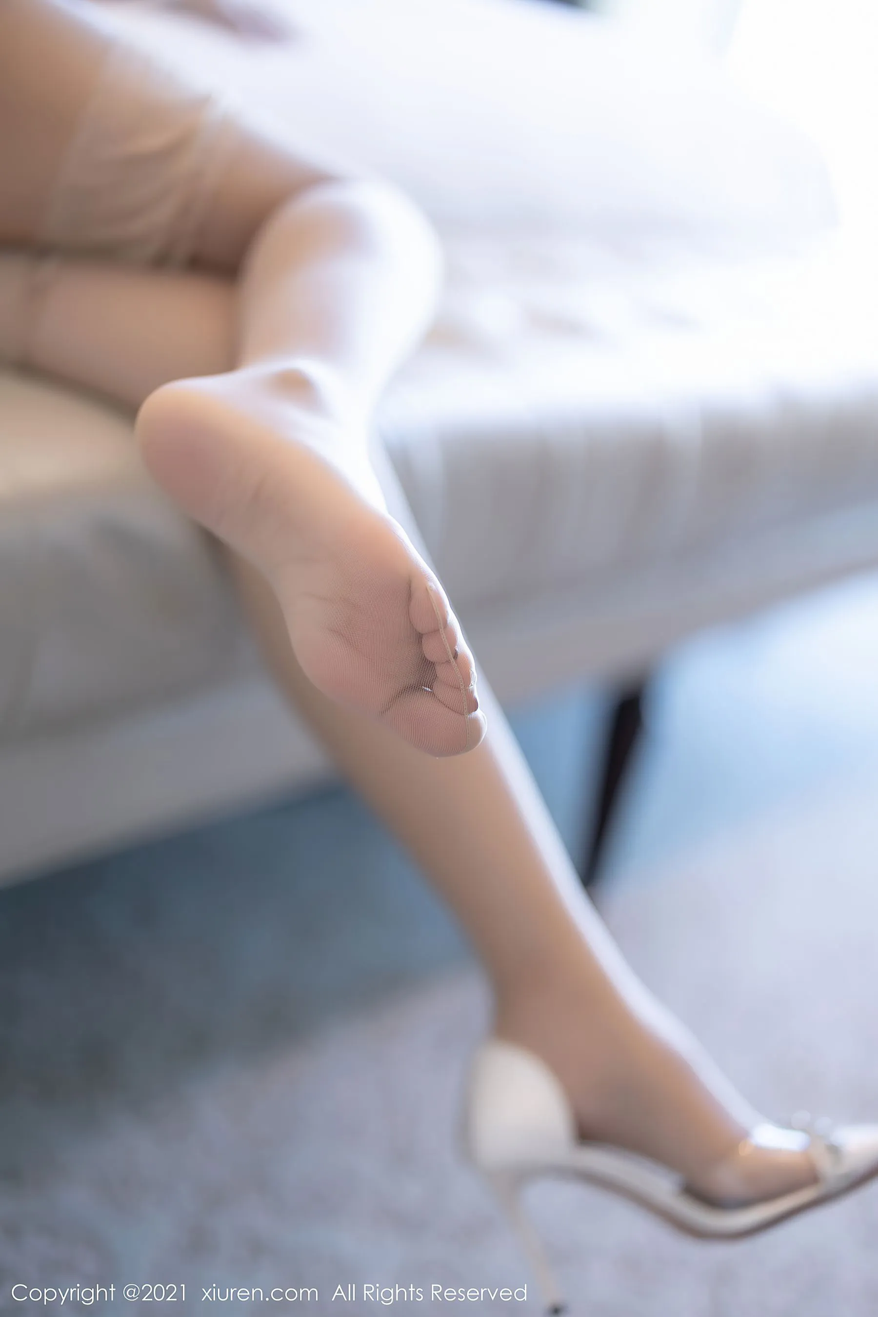  秀人 No.4136 王馨瑶yanni第32张