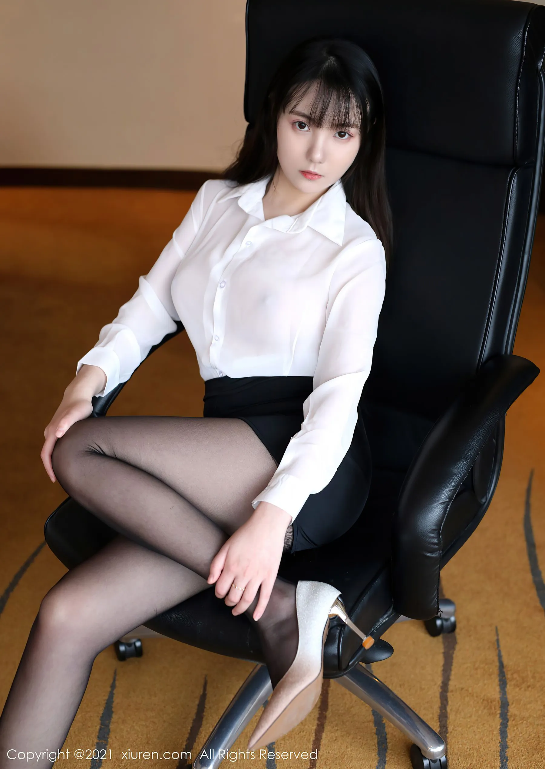 秀人 No.3076 揉揉肉肉第2张