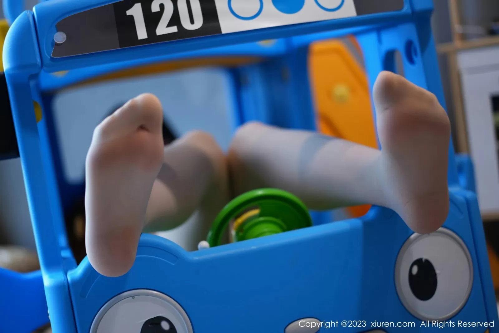  XiuRen 秀人 No.7505 王雨纯 [70P]第17张