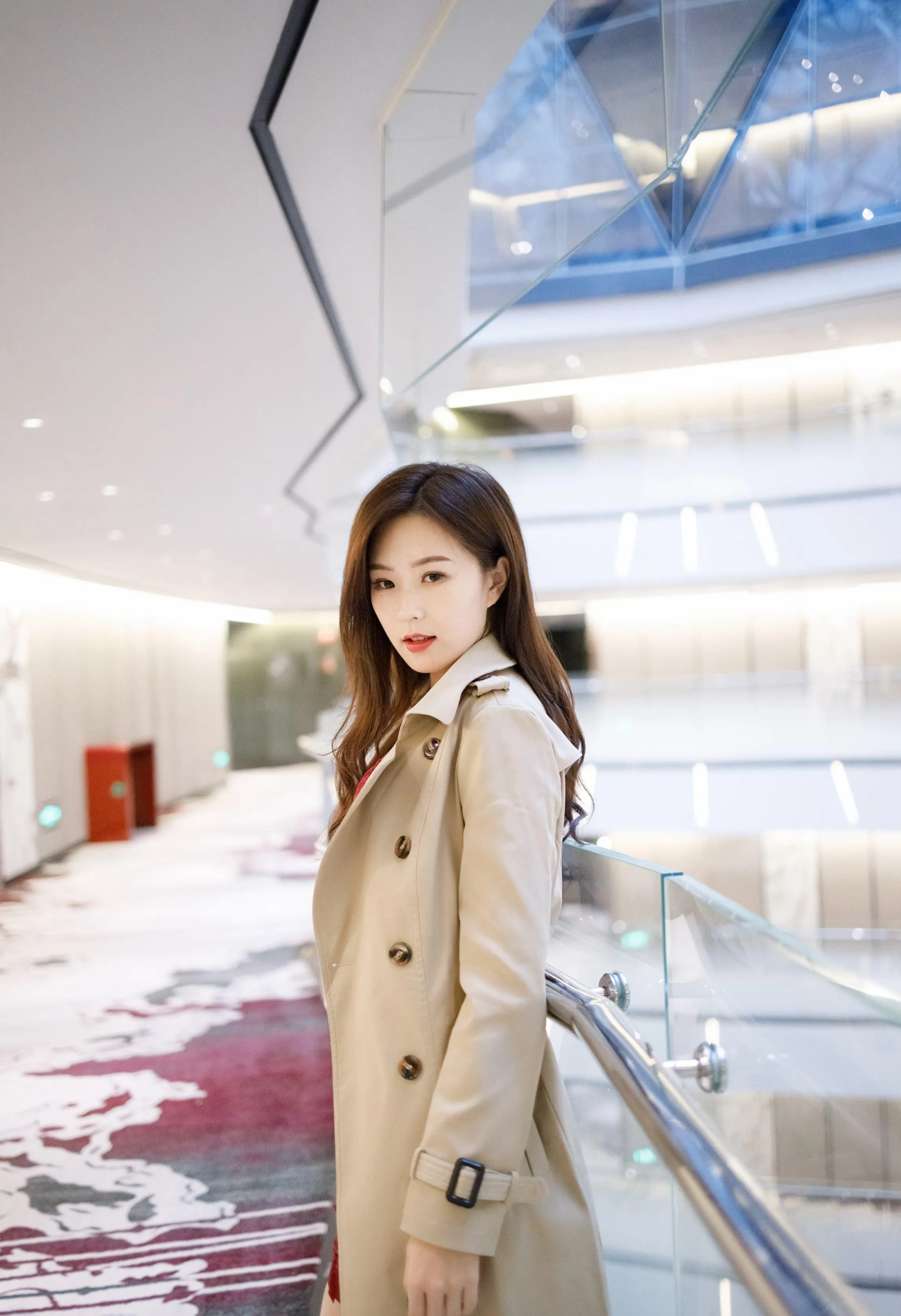 XIUREN秀人网 NO.2249 杨紫嫣Cynthia第18张