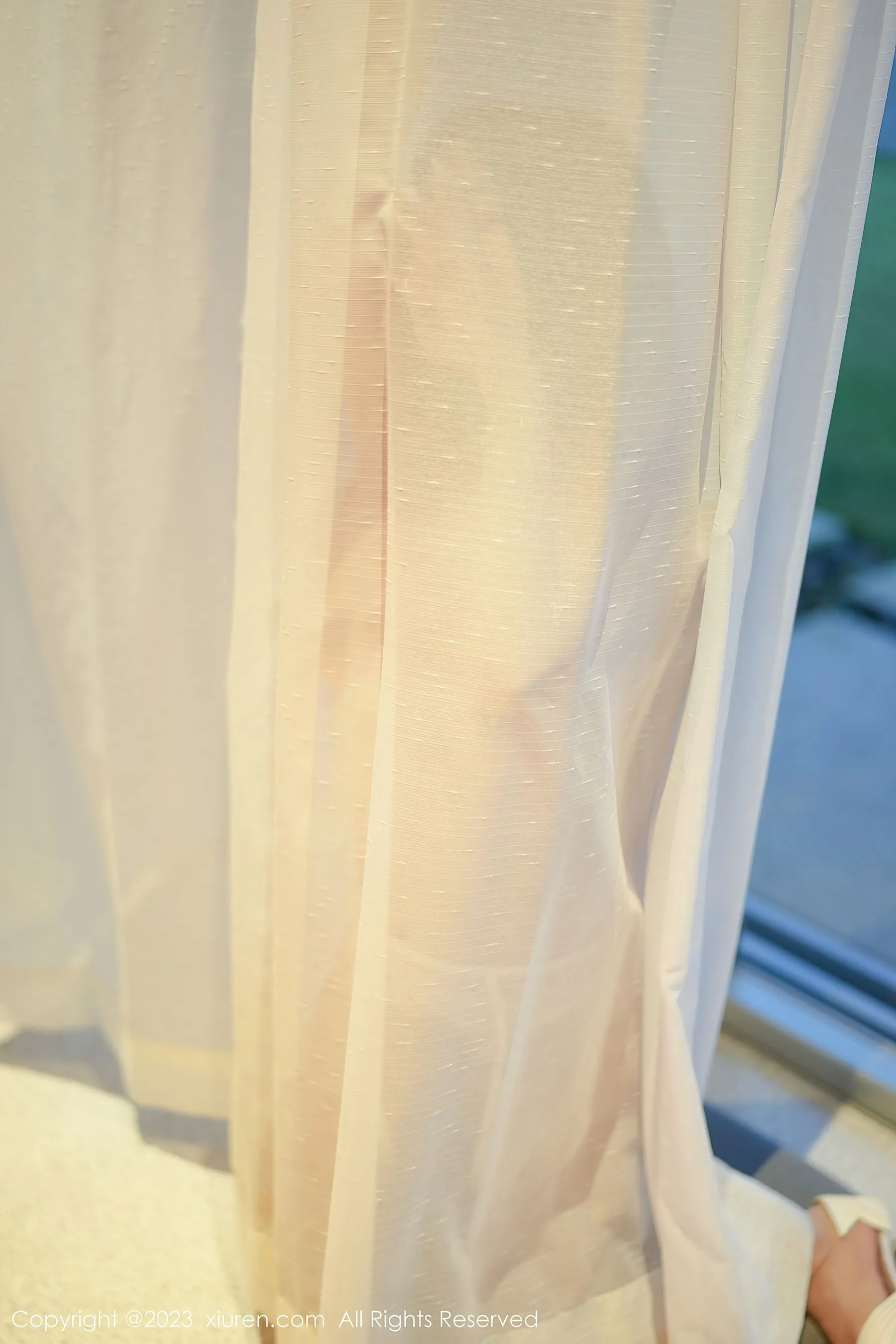 秀人网 No.6729 laura阿姣第20张