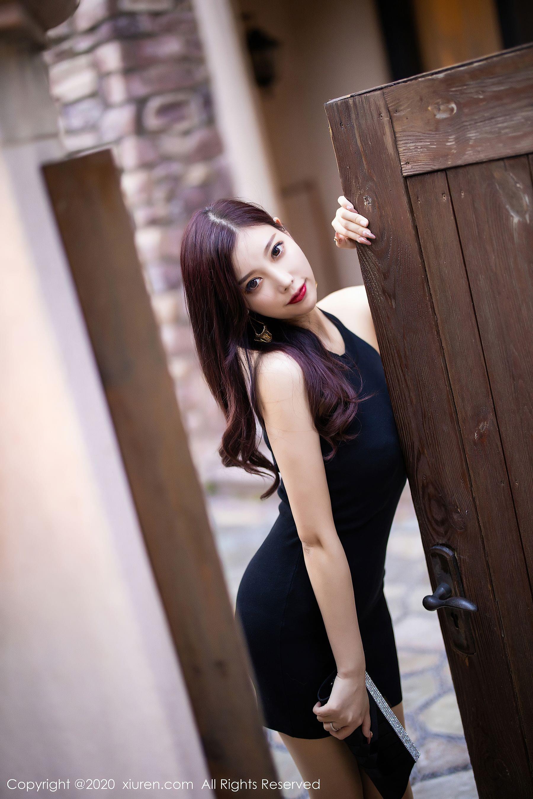 秀人XIUREN No.2320 杨晨晨sugar第4张