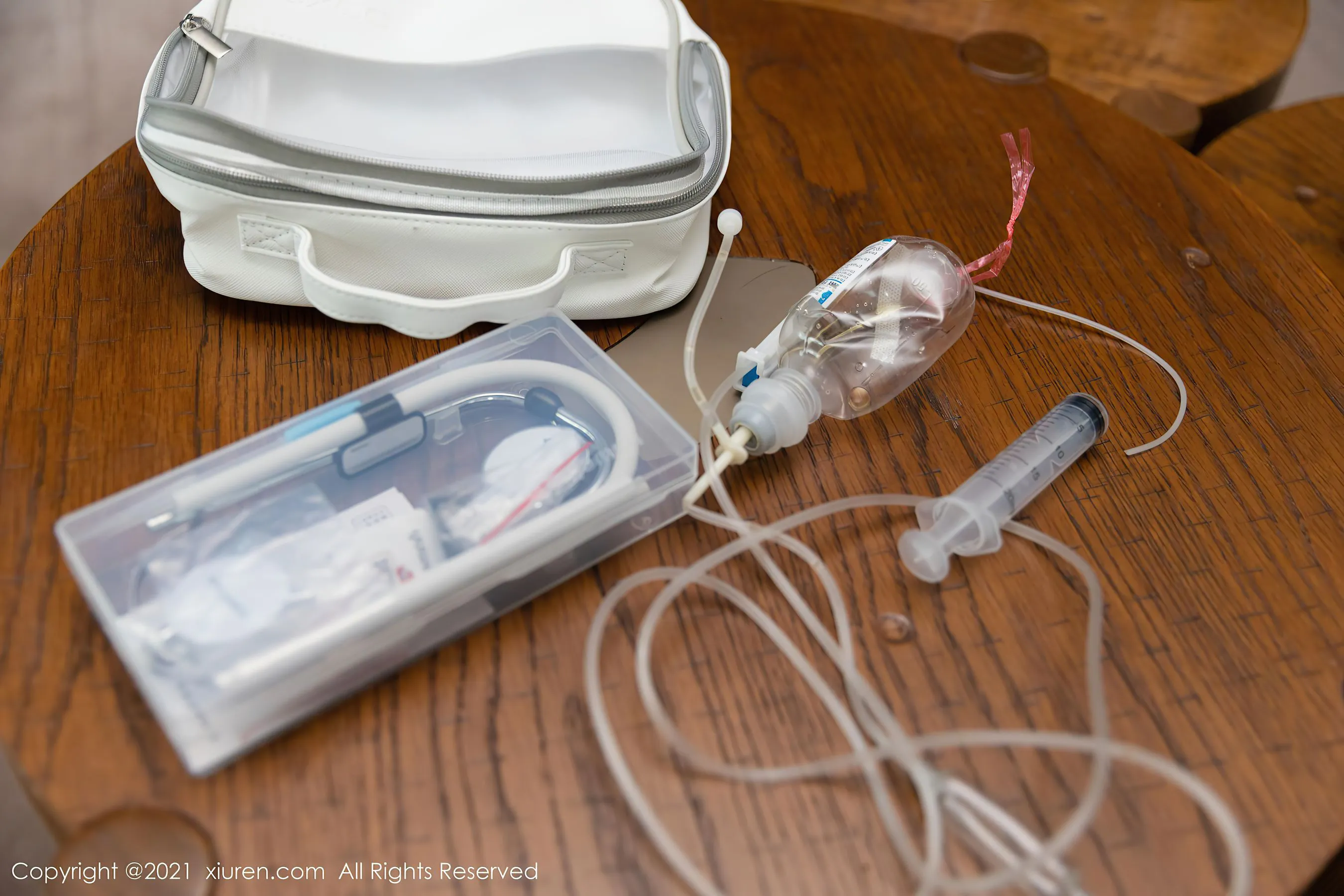  秀人 @王雨纯&#038;@允爾第8张