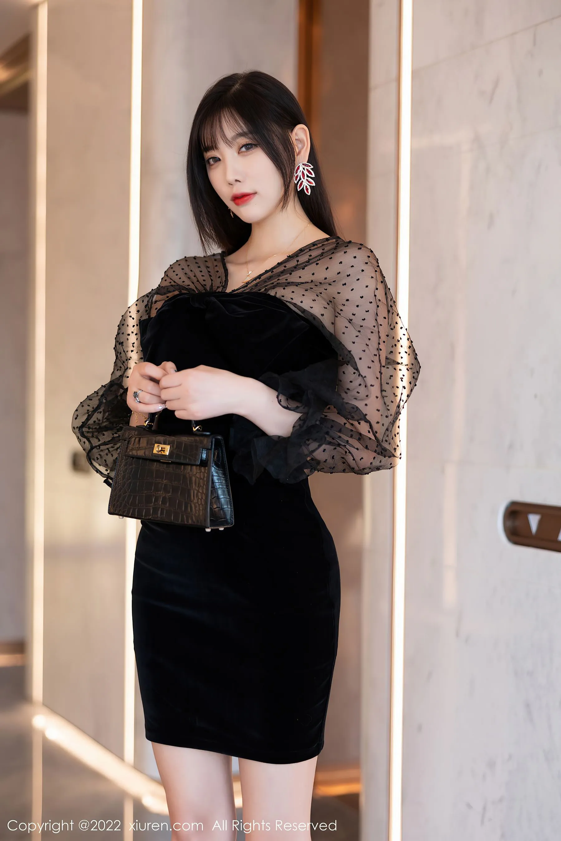  秀人网 No.5264 杨晨晨第15张