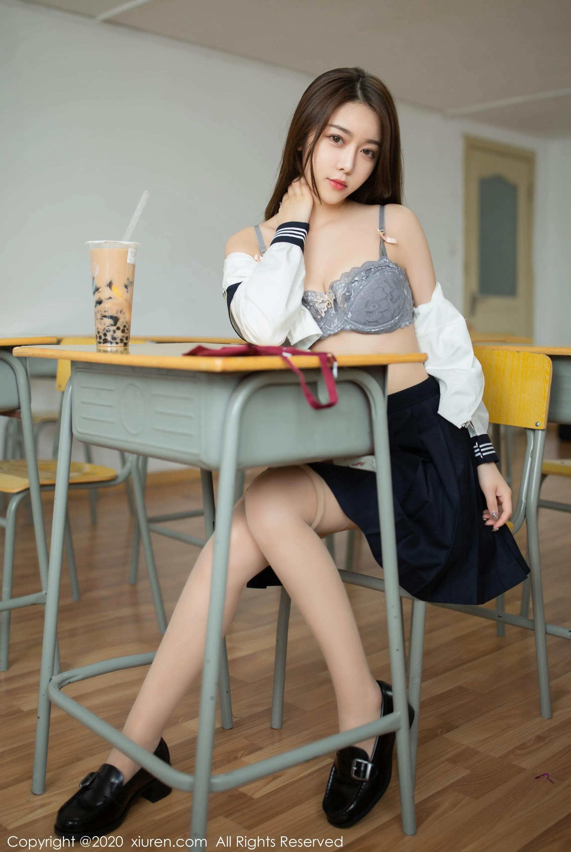 XIUREN秀人网 NO.2230 夏诗诗Sally第12张