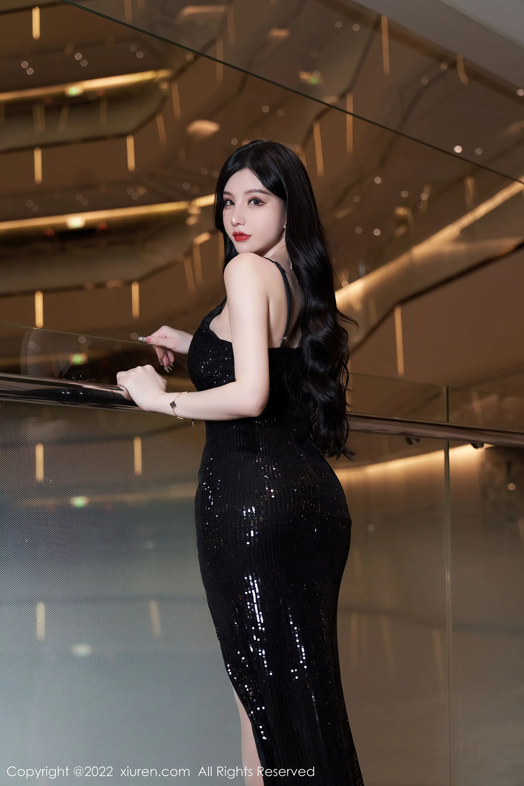  秀人网 No.5190 周于希Sally第19张