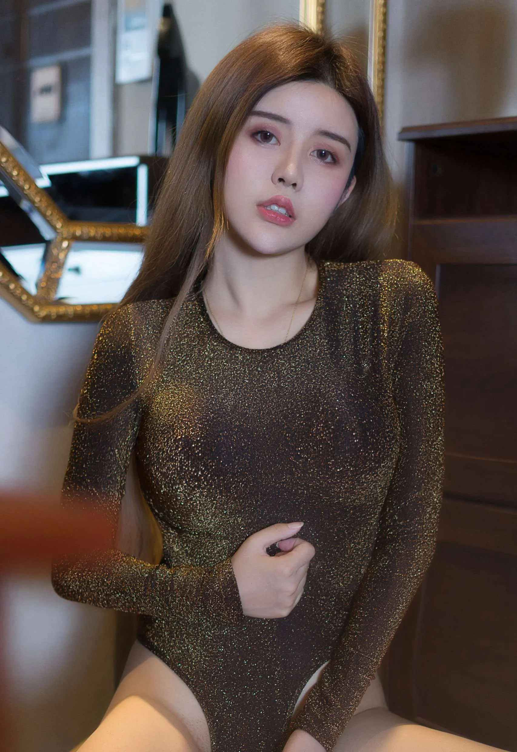 XIUREN秀人网 N0.1794 Cris_卓娅祺第9张