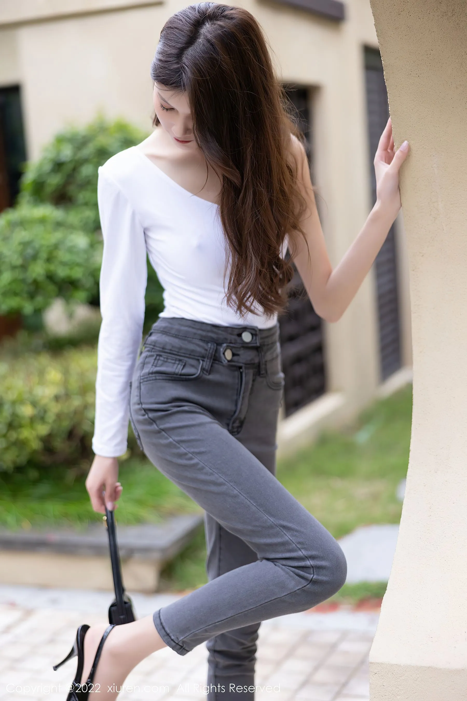 秀人网 No.5093 程程程-第16张