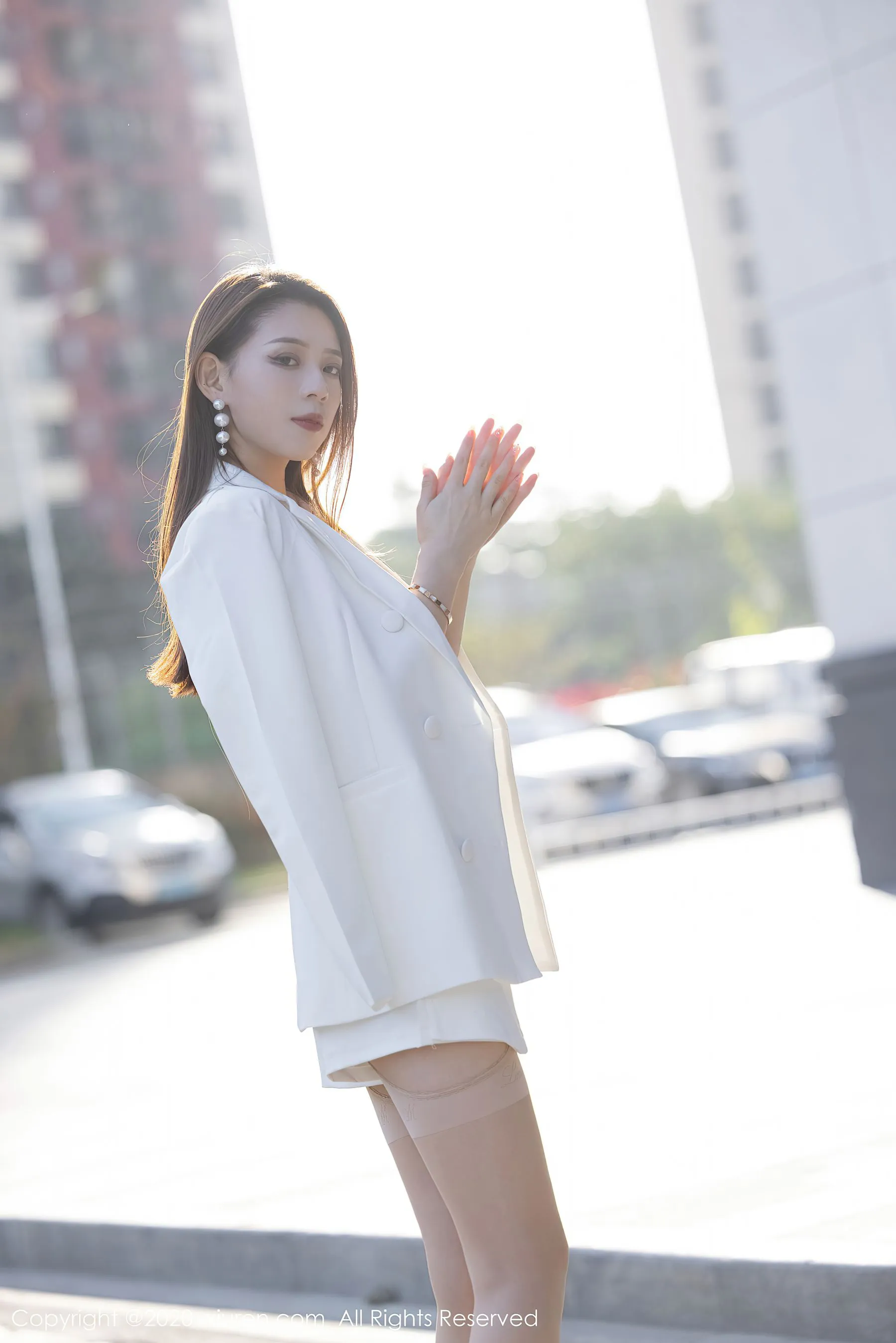  秀人 No.2868 言沫第8张