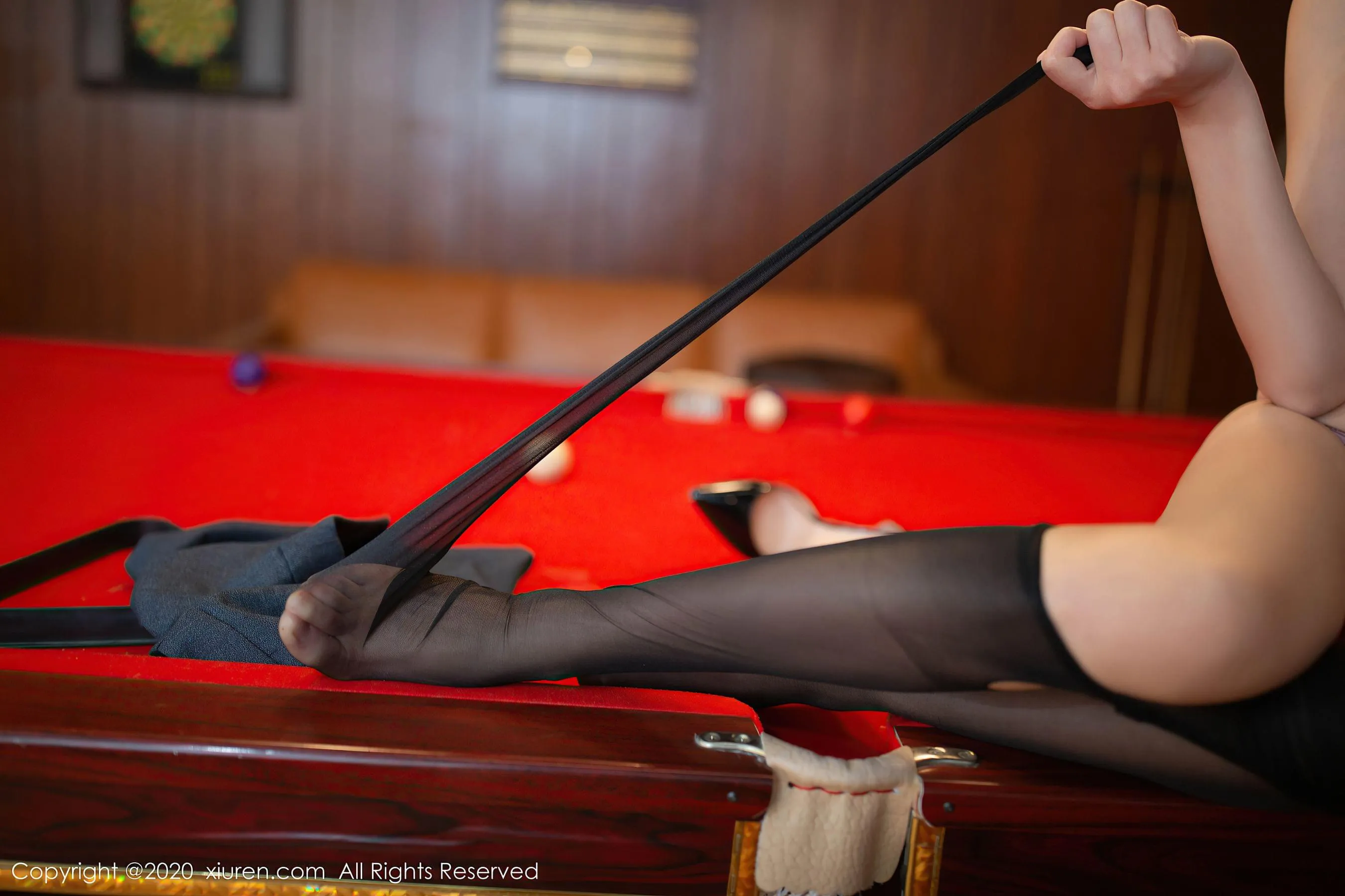  秀人XIUREN No.2363 陆萱萱第25张