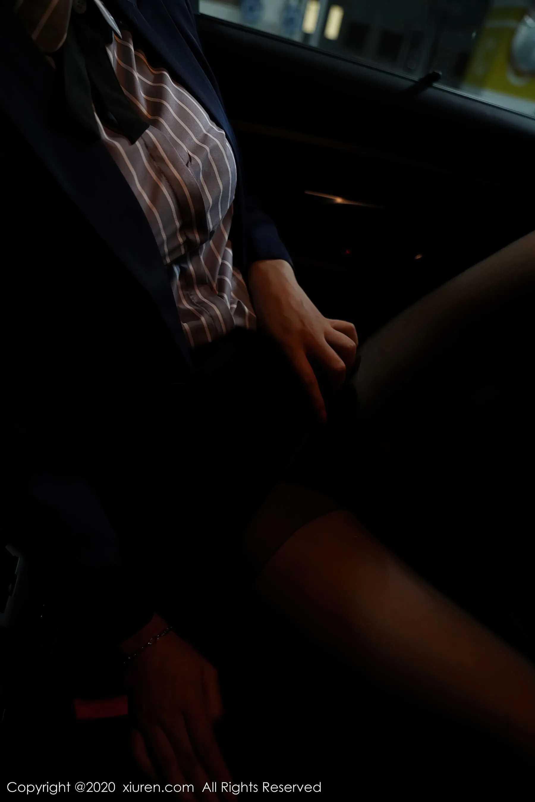 秀人 No.2784 方子萱第4张