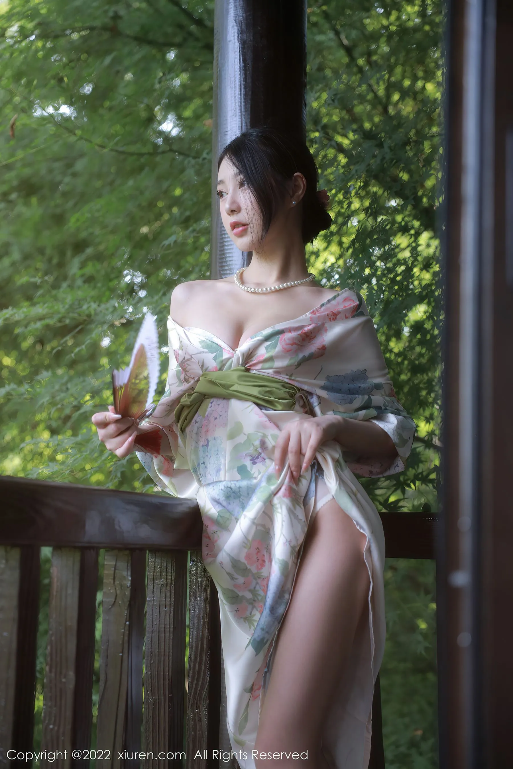  秀人网 No.5514 谢晚晚第19张