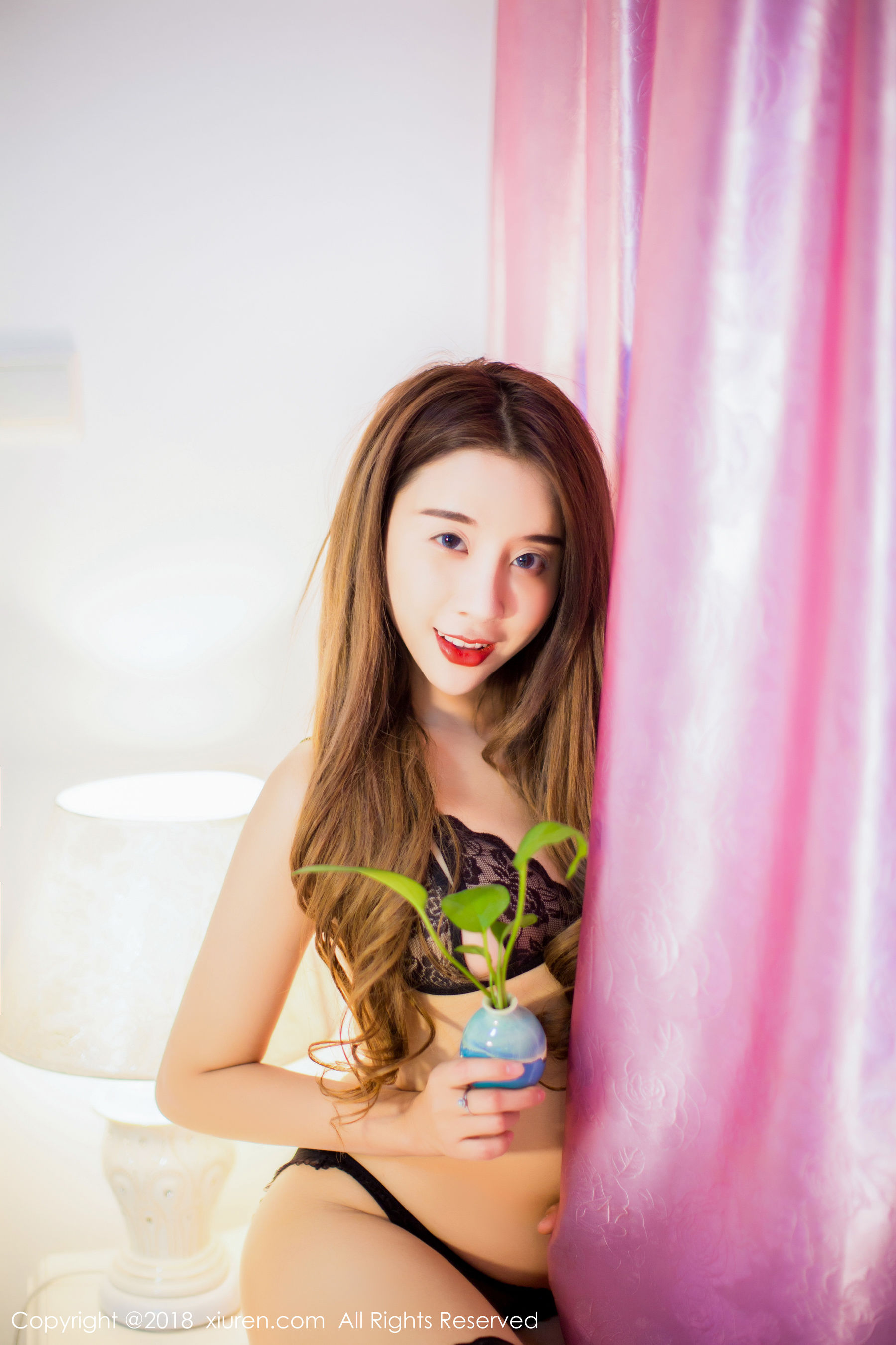 筱慧《妙龄少女》 秀人 No.915第12张