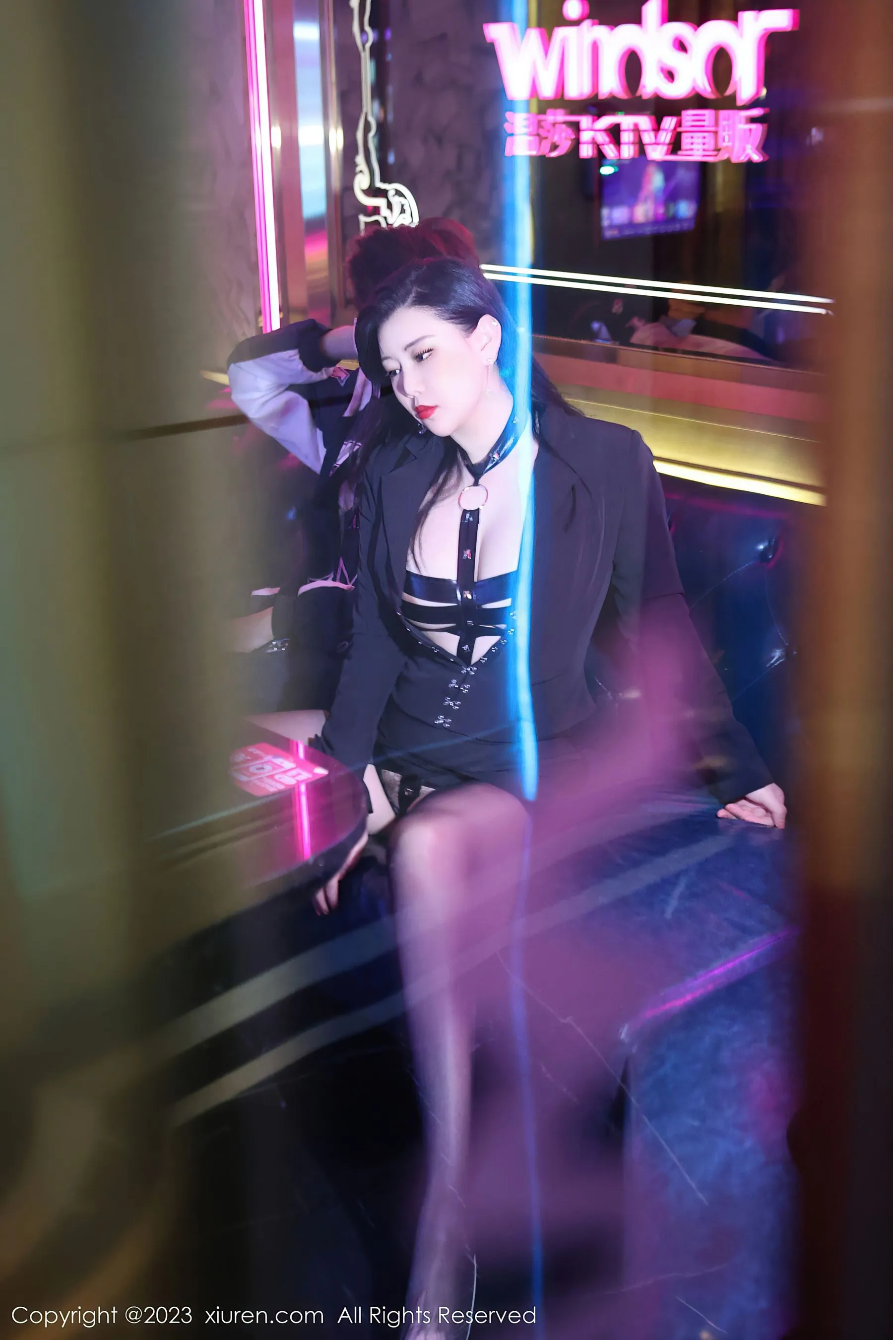 秀人网 No.6766 王婉悠Queen第27张