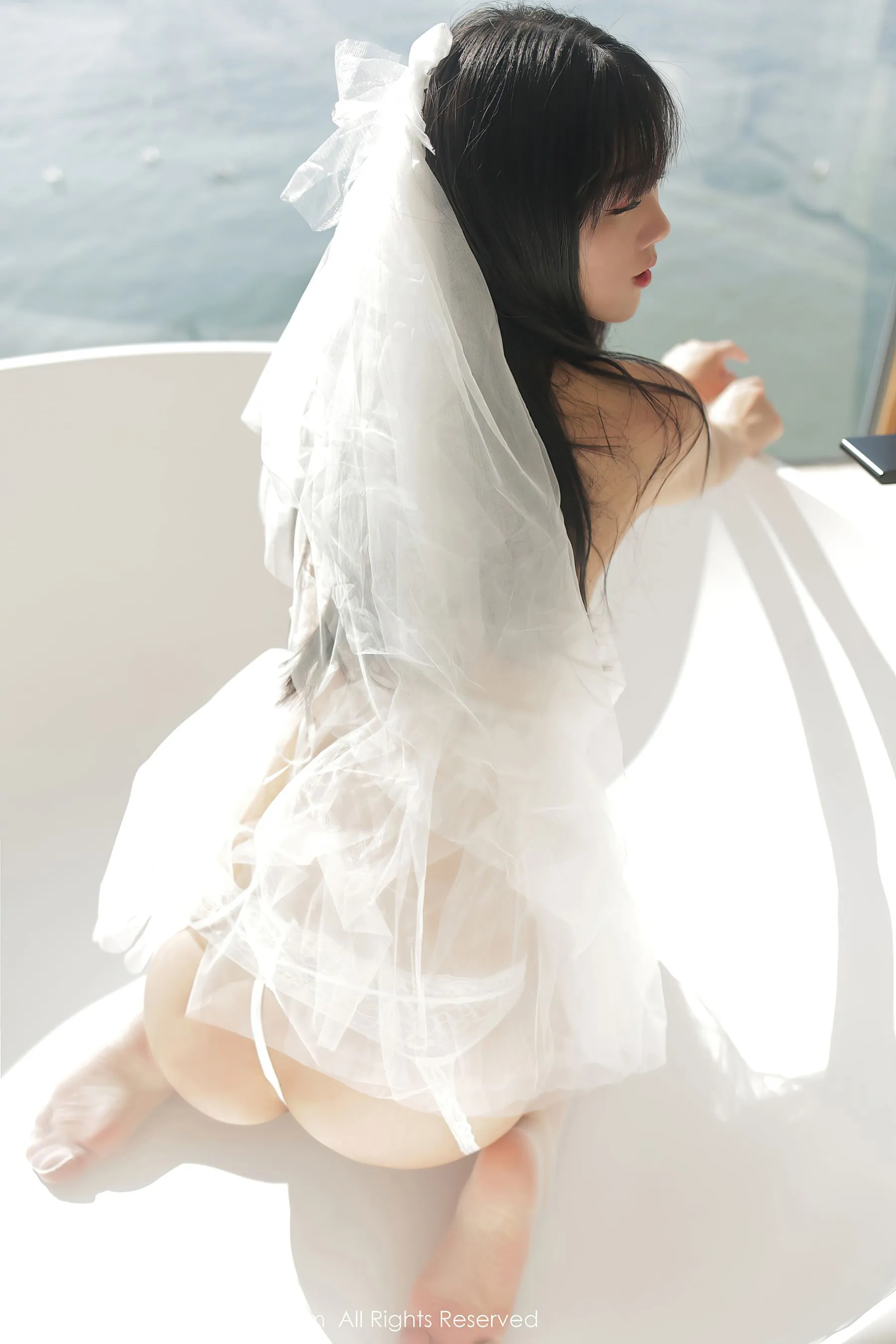 秀人网 No.4964 李雅柔第18张