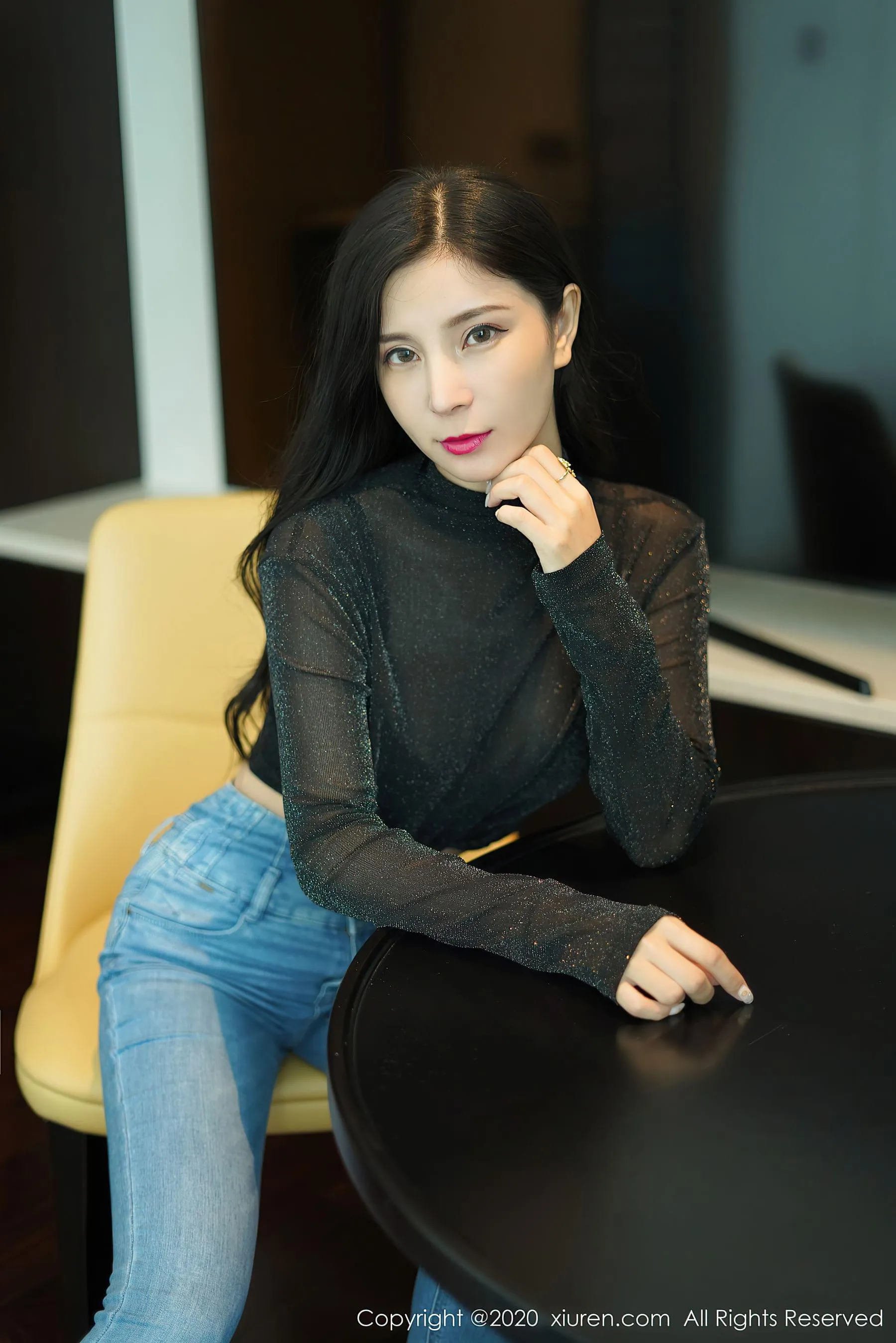 秀人XIUREN No.2386 小蛮妖Yummy第12张