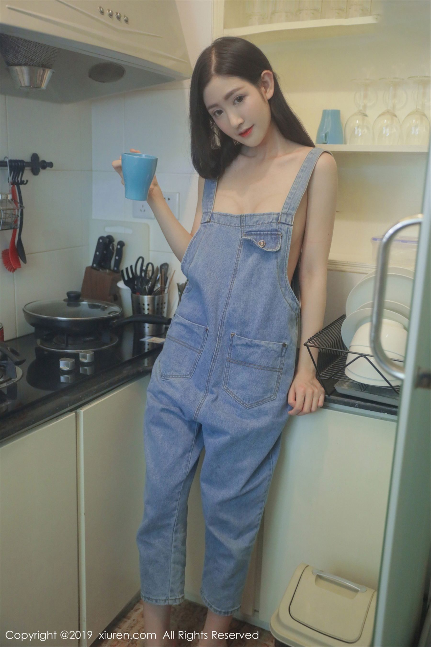 XiuRen 秀人网 No.1464 沈梦瑶第14张