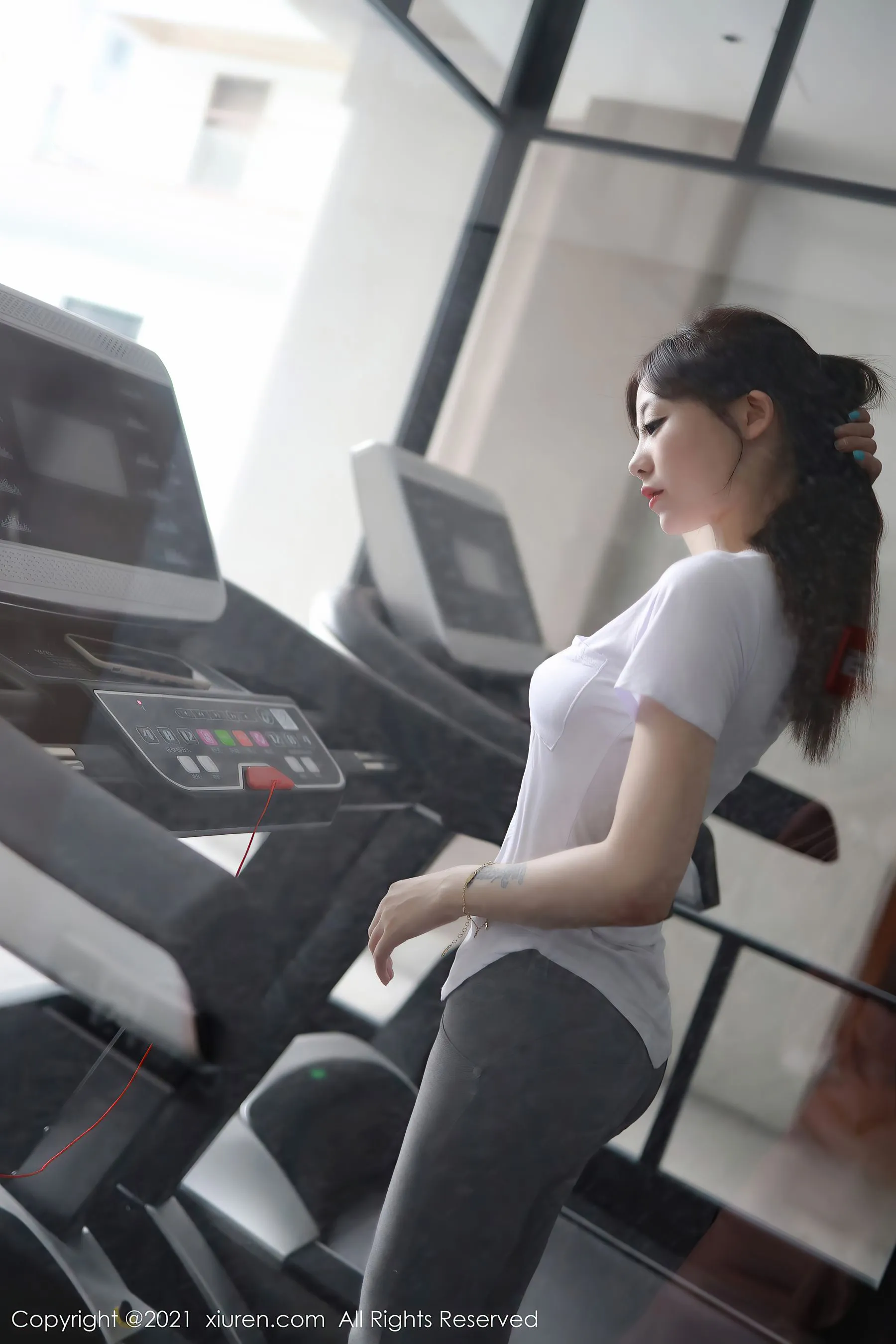  秀人 No.3637 佘贝拉bella第2张