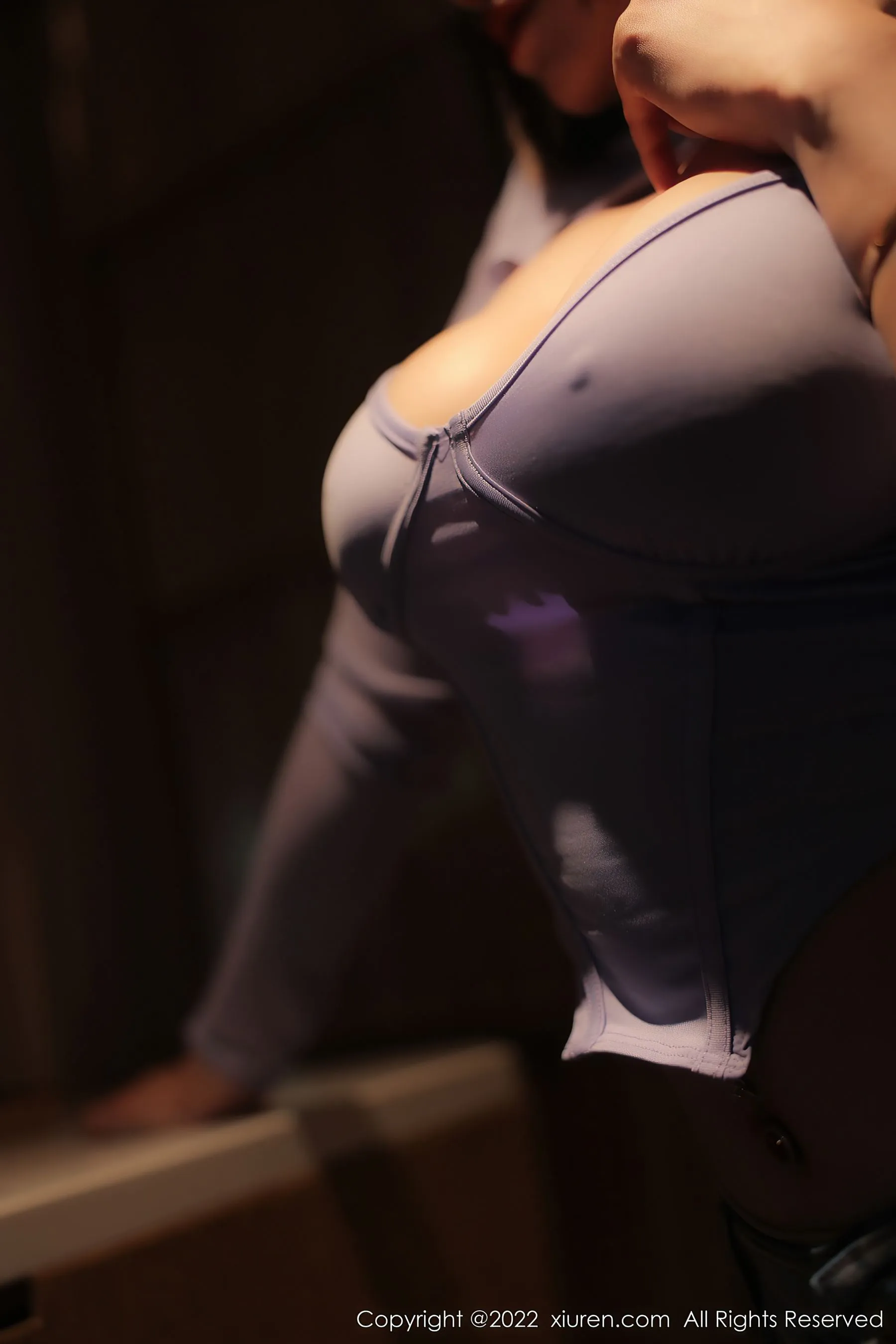 秀人网 No.5779 果儿Victoria第16张