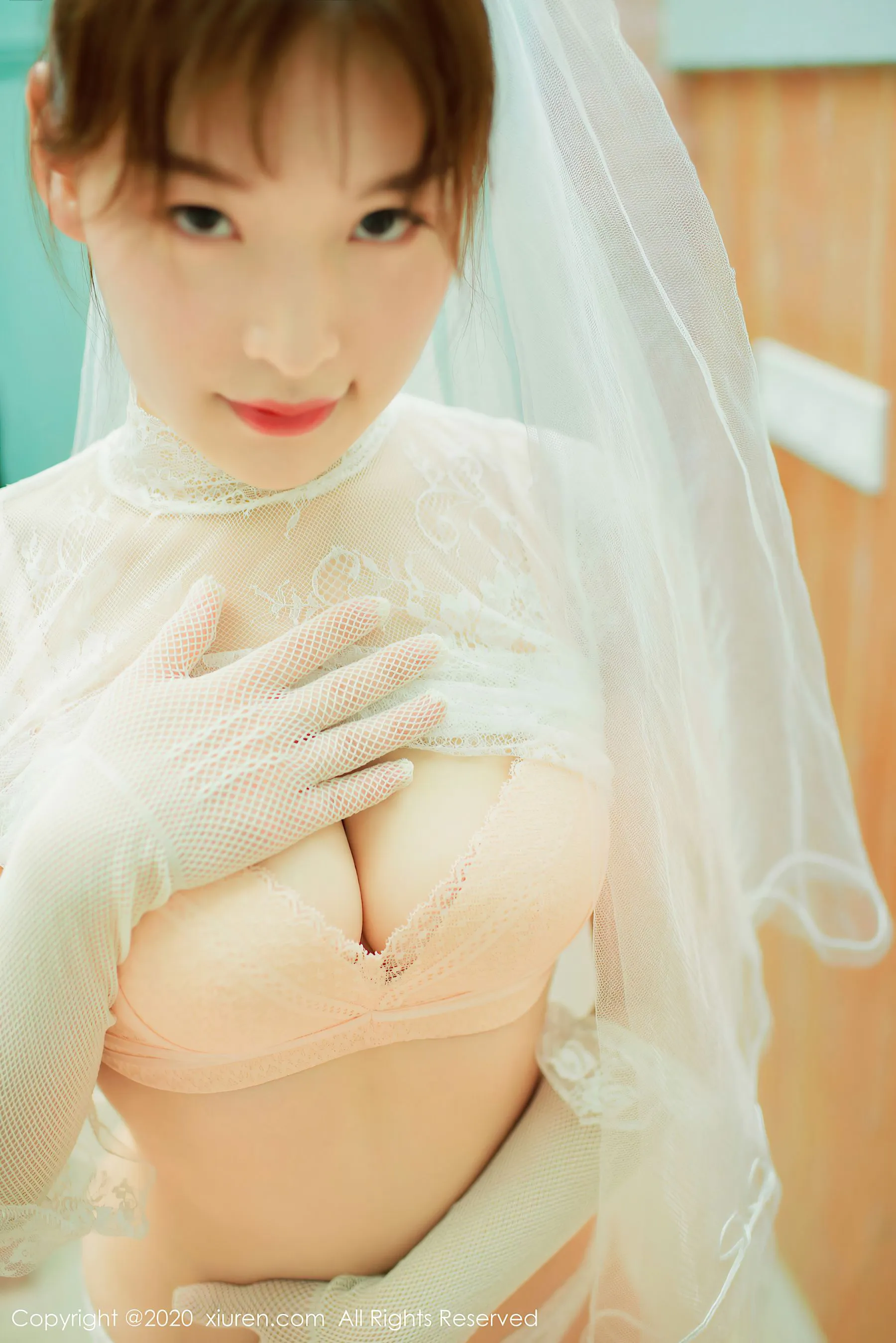 秀人 No.2848 范京宜第11张