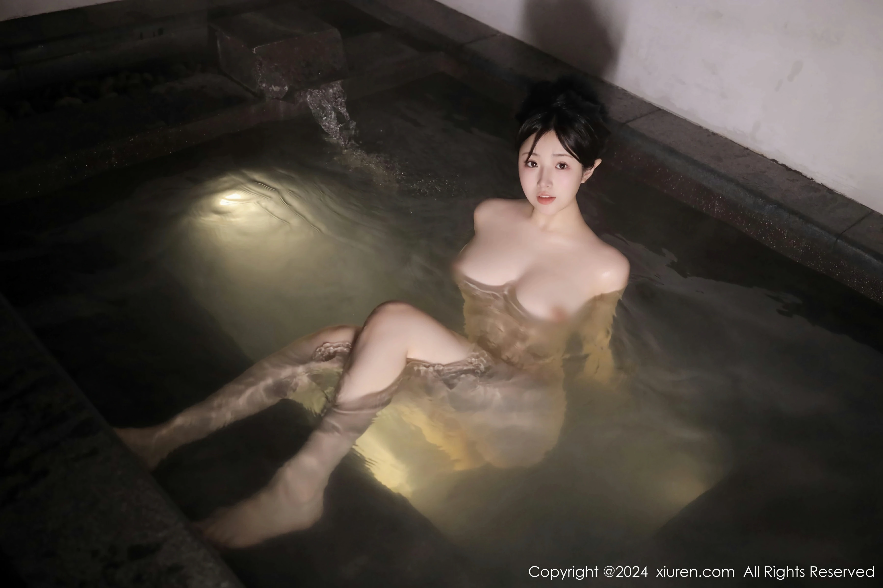  XiuRen 秀人 No.7977 陈小花 [58P]第16张