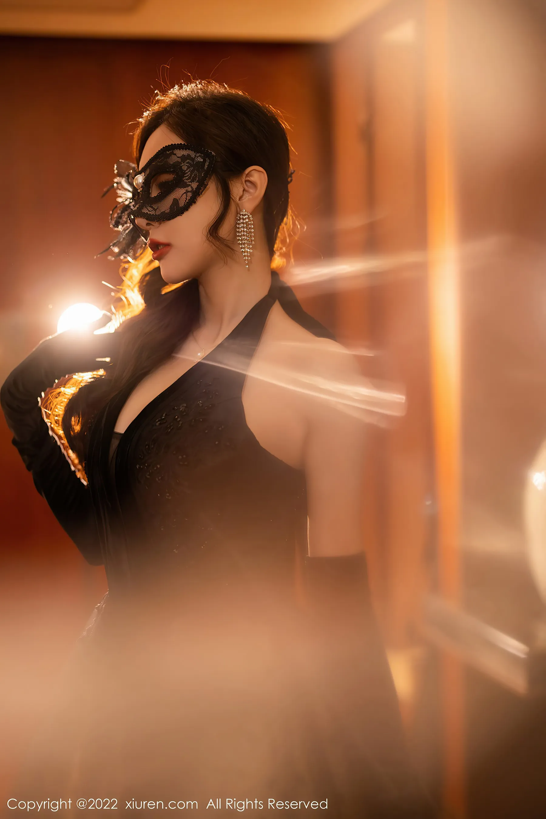  秀人网 No.4673 王馨瑶yanni 丝袜美腿第20张