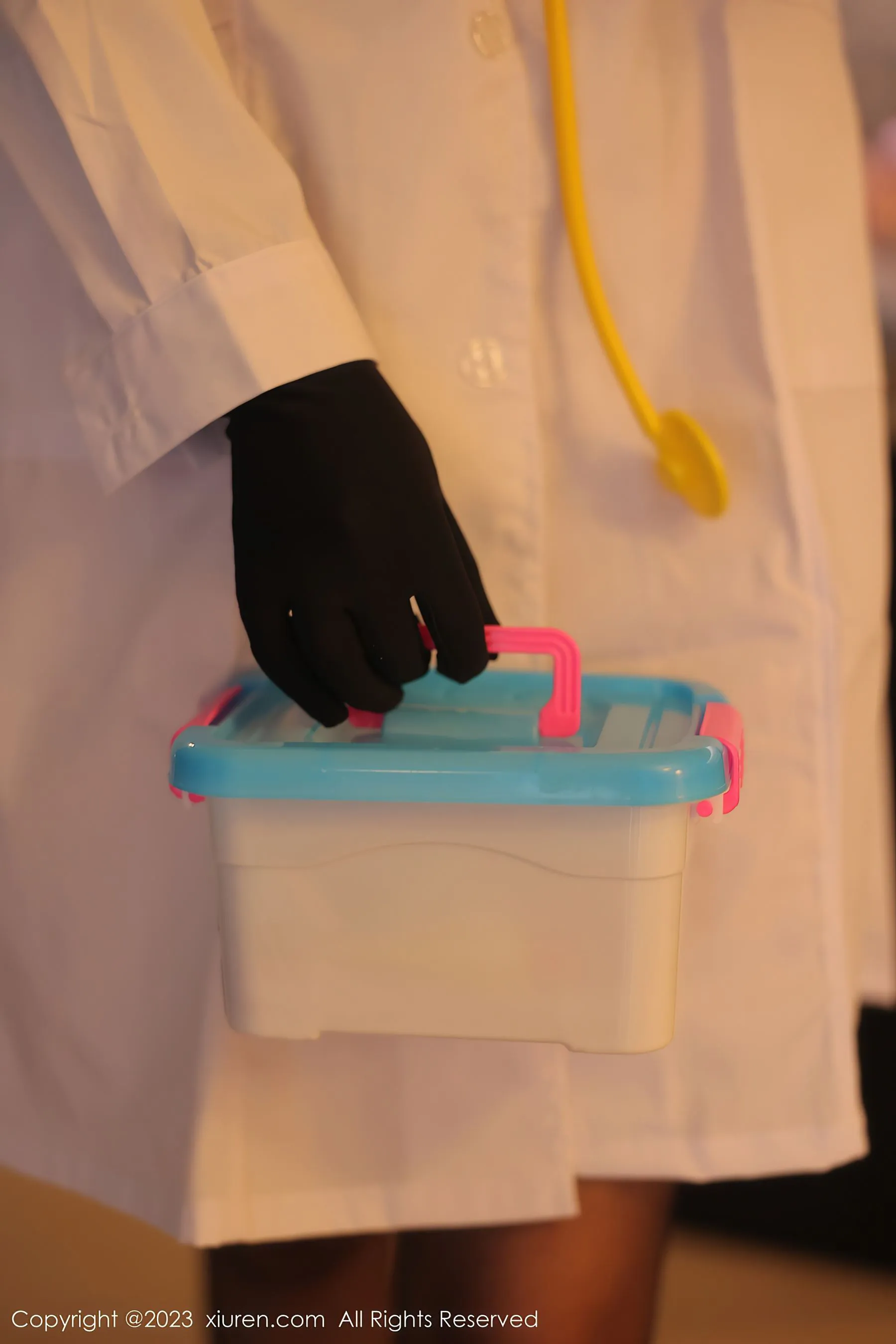 秀人网 No.6791 Arude薇薇第25张