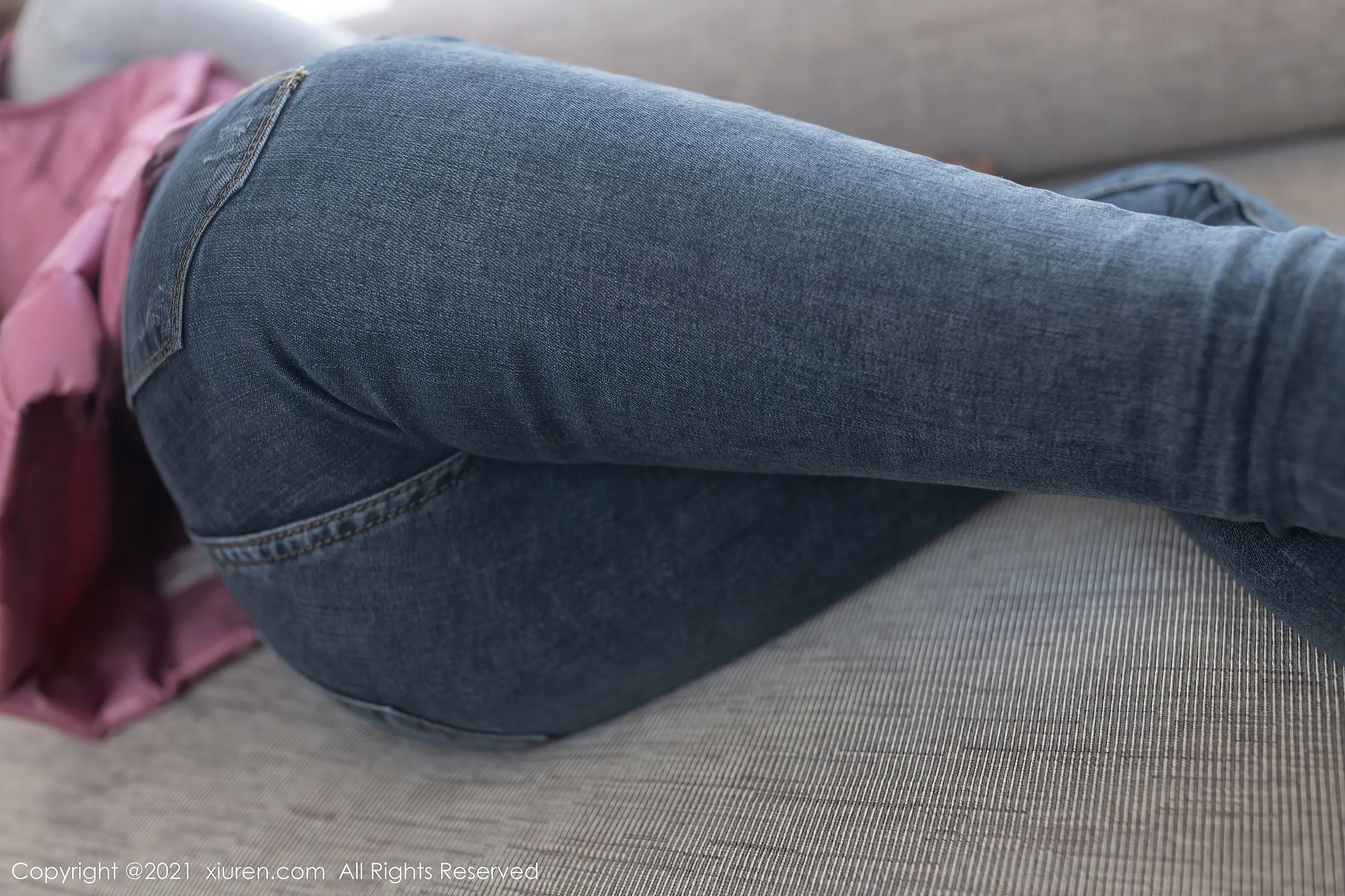  秀人 No.3828 鱼子酱Fish第15张