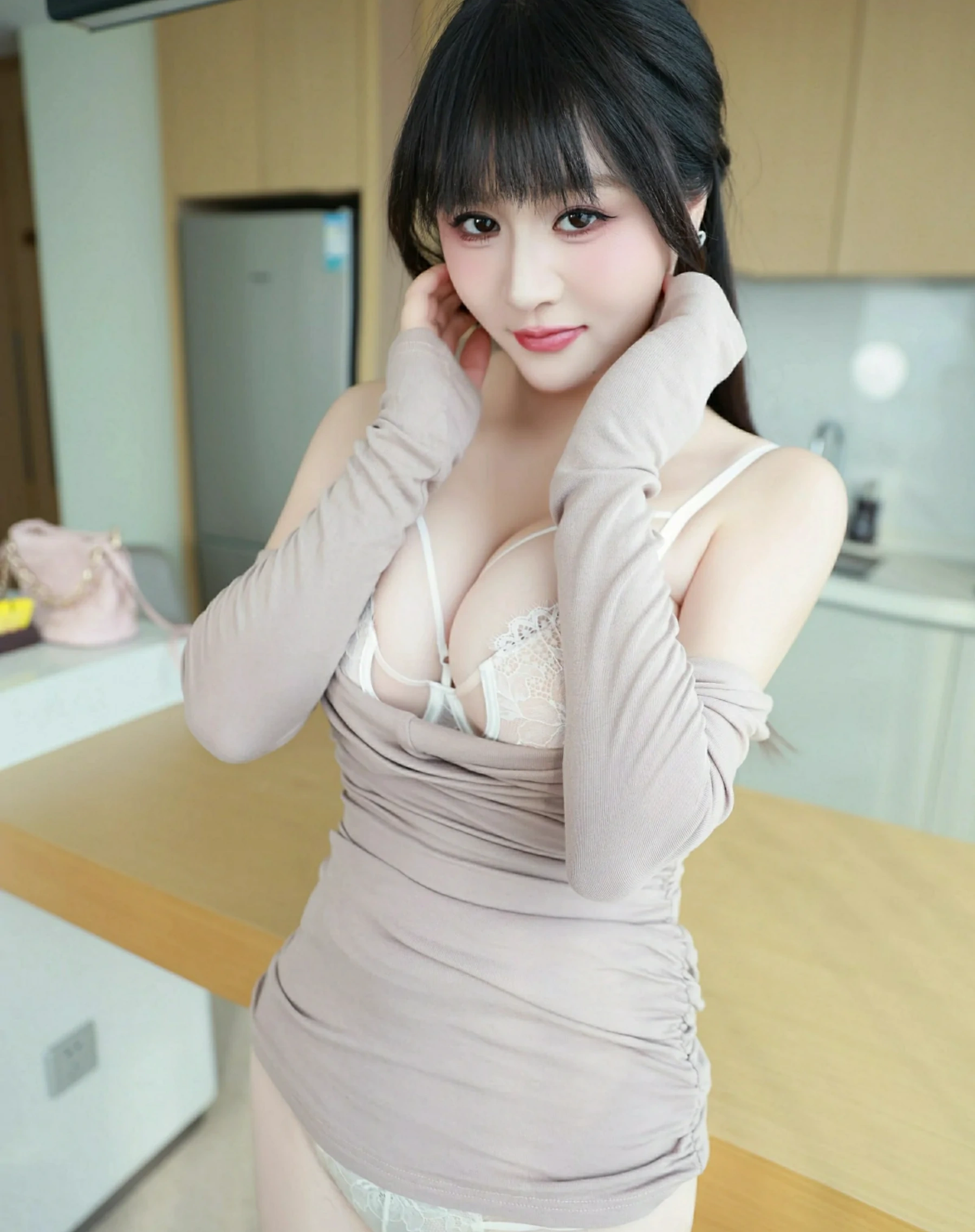  秀人网 No.10718 南汐RuRu [86P]第23张