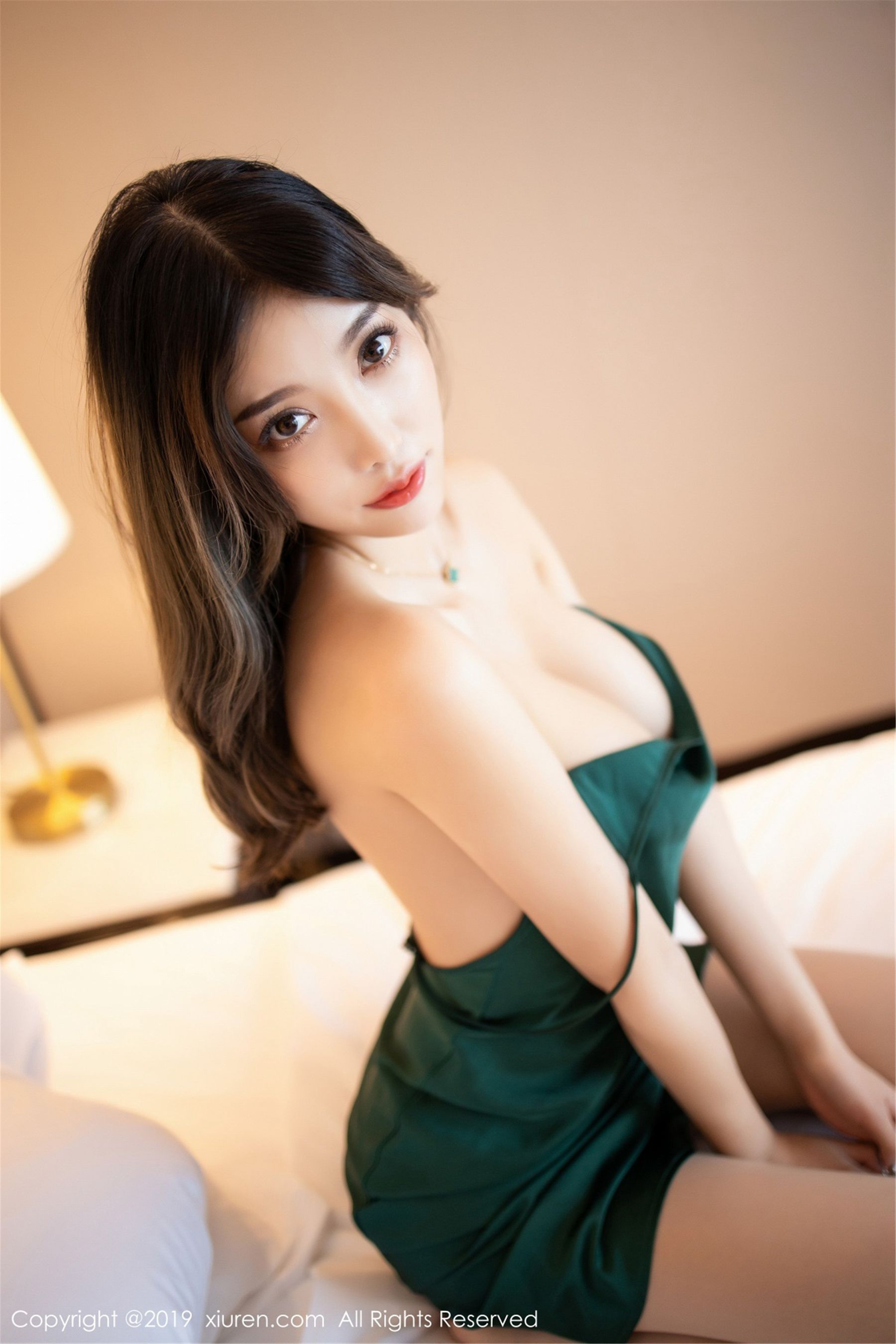 XiuRen 秀人网 No.1567 杨晨晨sugar第13张