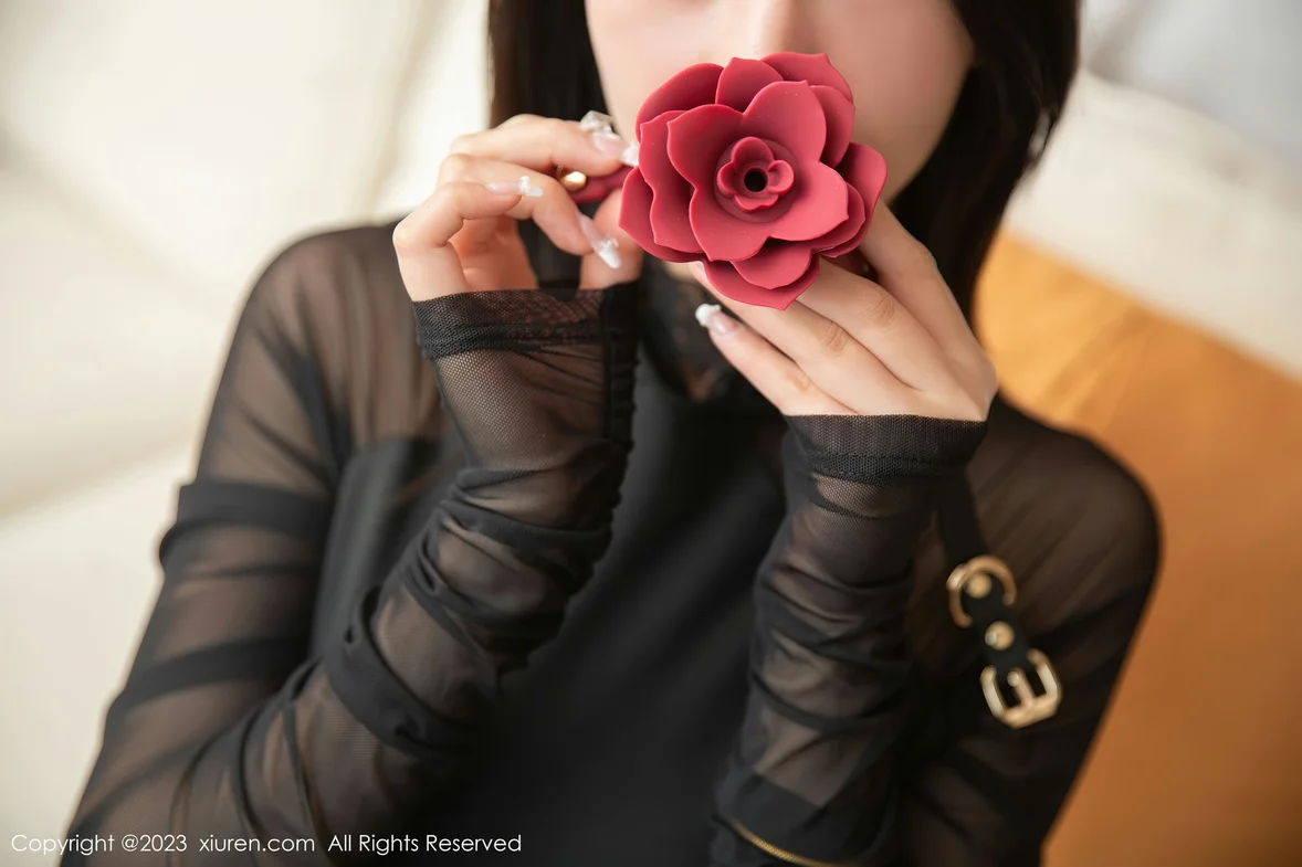  XiuRen 秀人 No.6978 熊小诺 巴厘岛绿牌写真 [74P]第3张