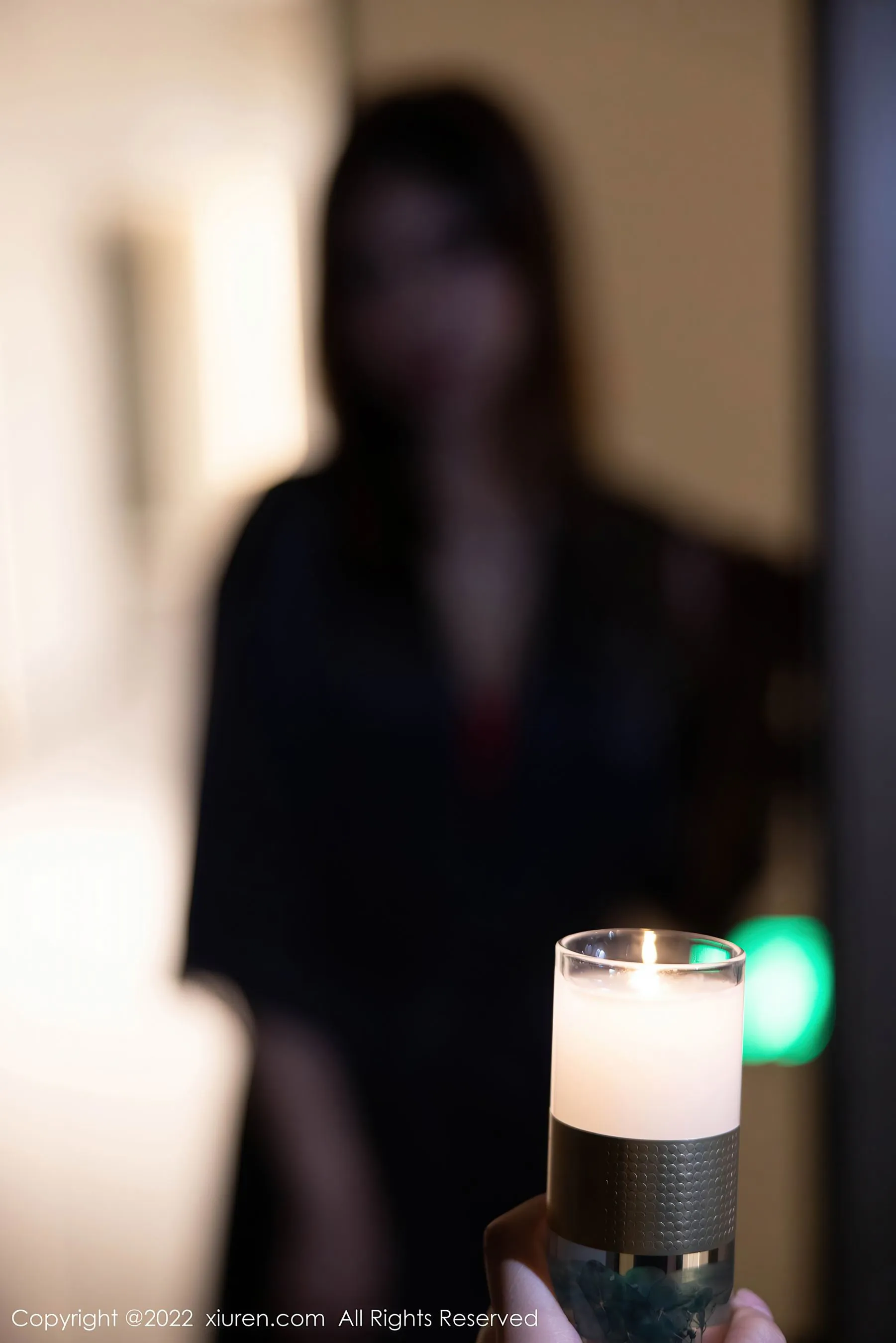 秀人网 No.5671 绮里嘉ula第14张