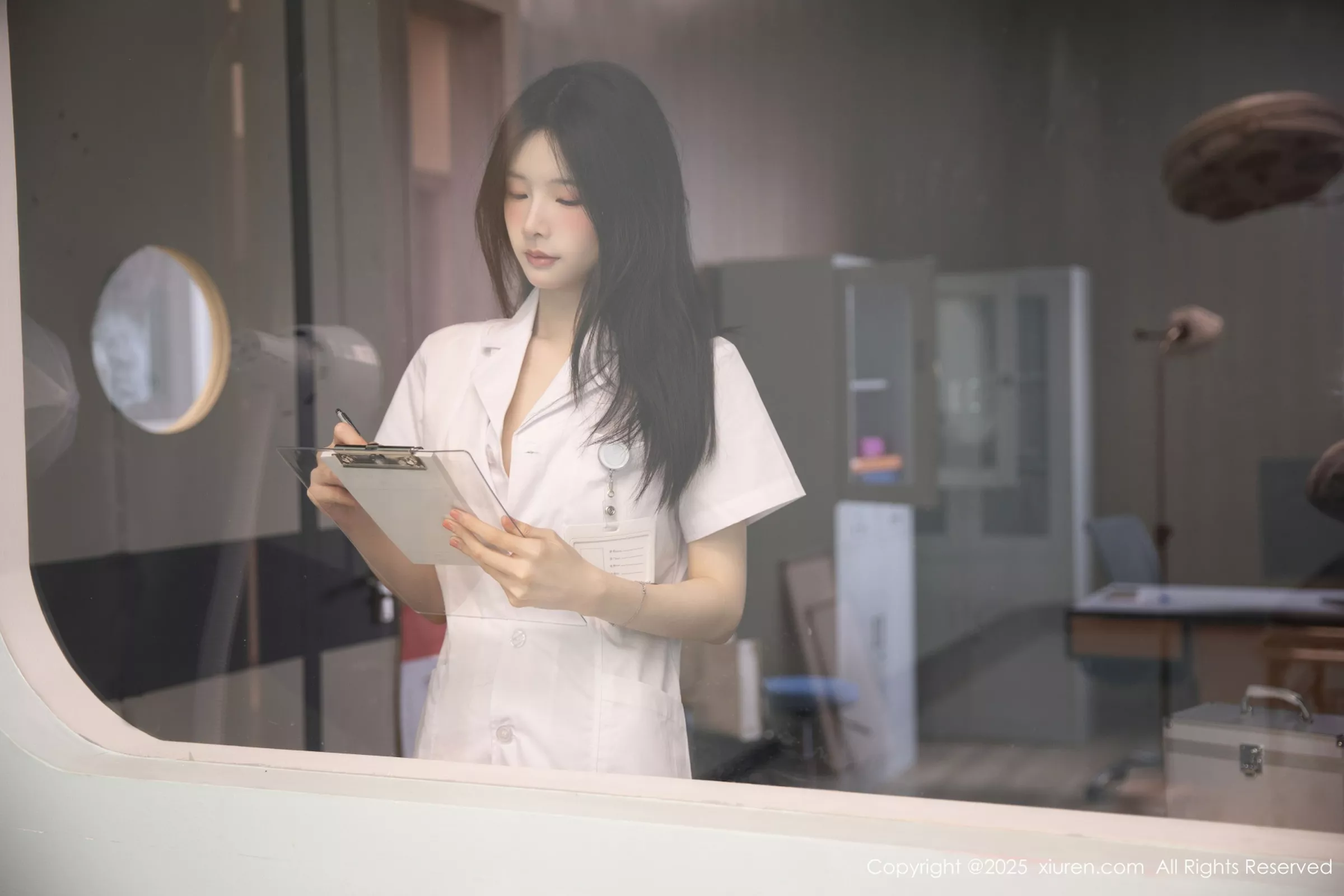  XiuRen 秀人 No.10190 布丁wow [80P]第16张