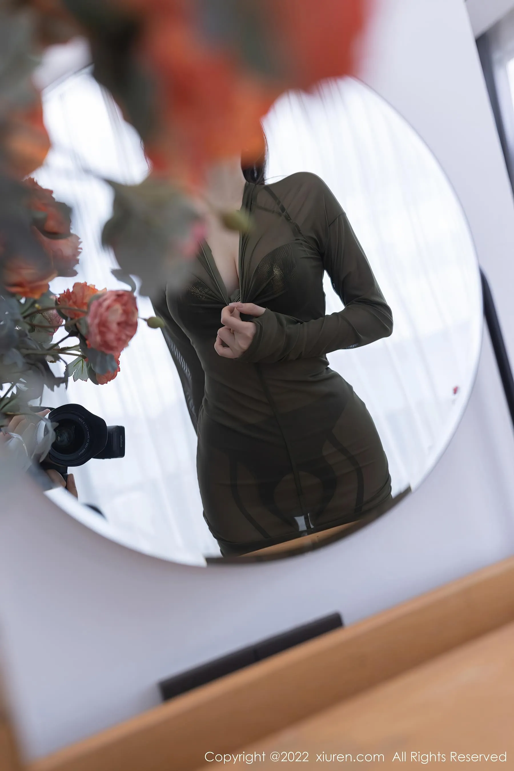 秀人网 No.5216 鱼子酱Fish第25张