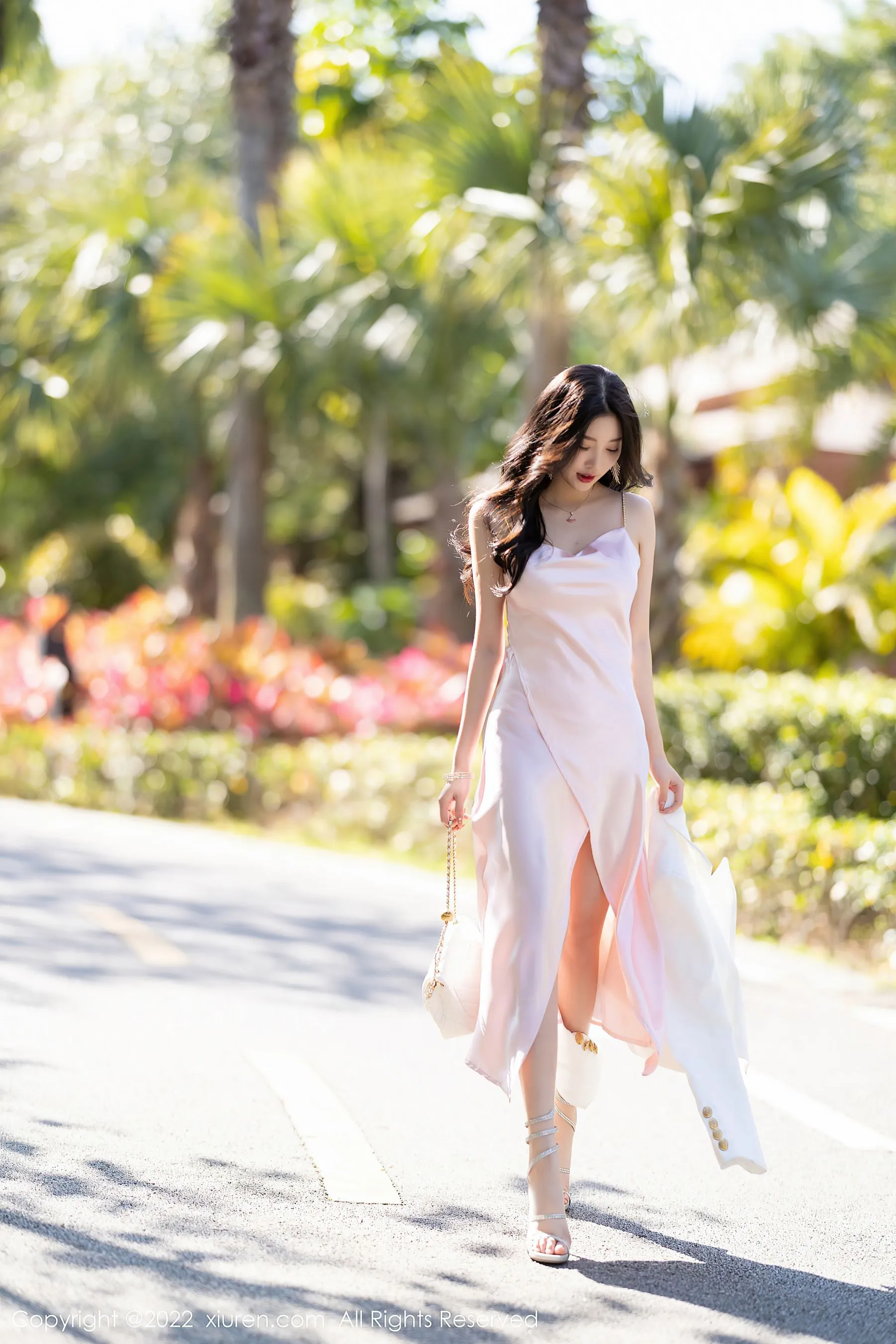 秀人网 No.5088 杨晨晨第20张