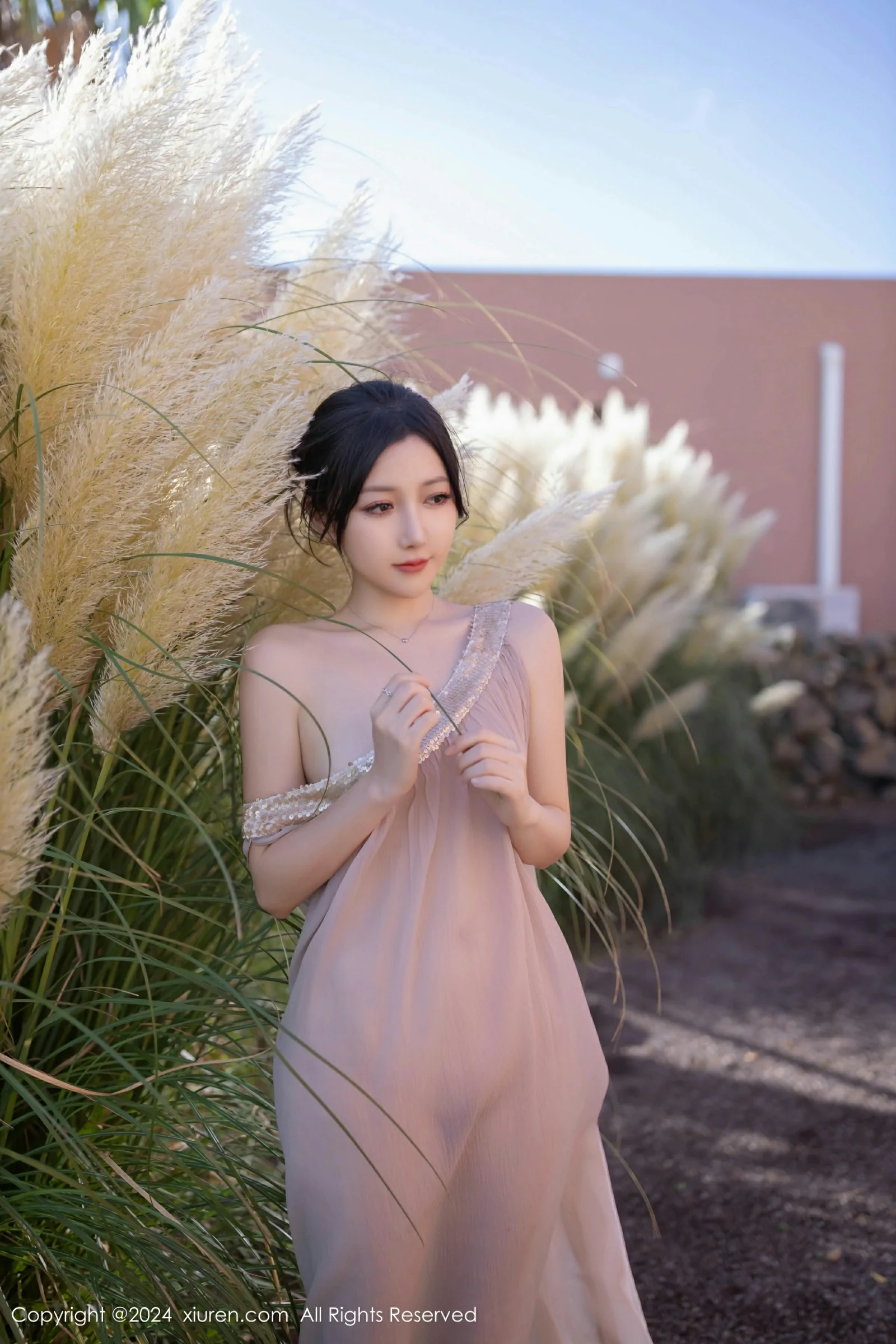  XiuRen 秀人 No.9492 鱼子酱Fish [80P]第9张