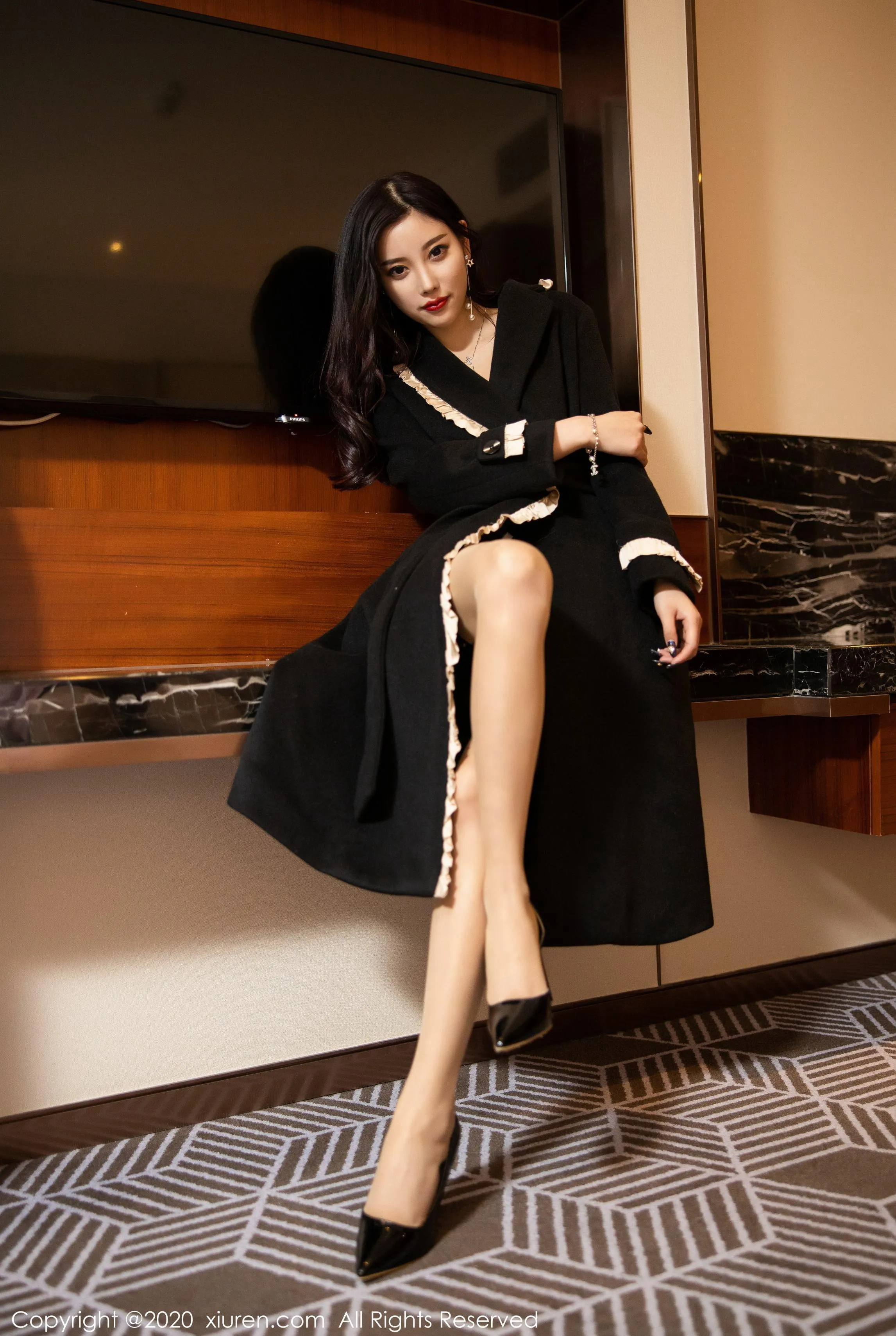 XIUREN秀人网 NO2051 杨晨晨sugar第24张