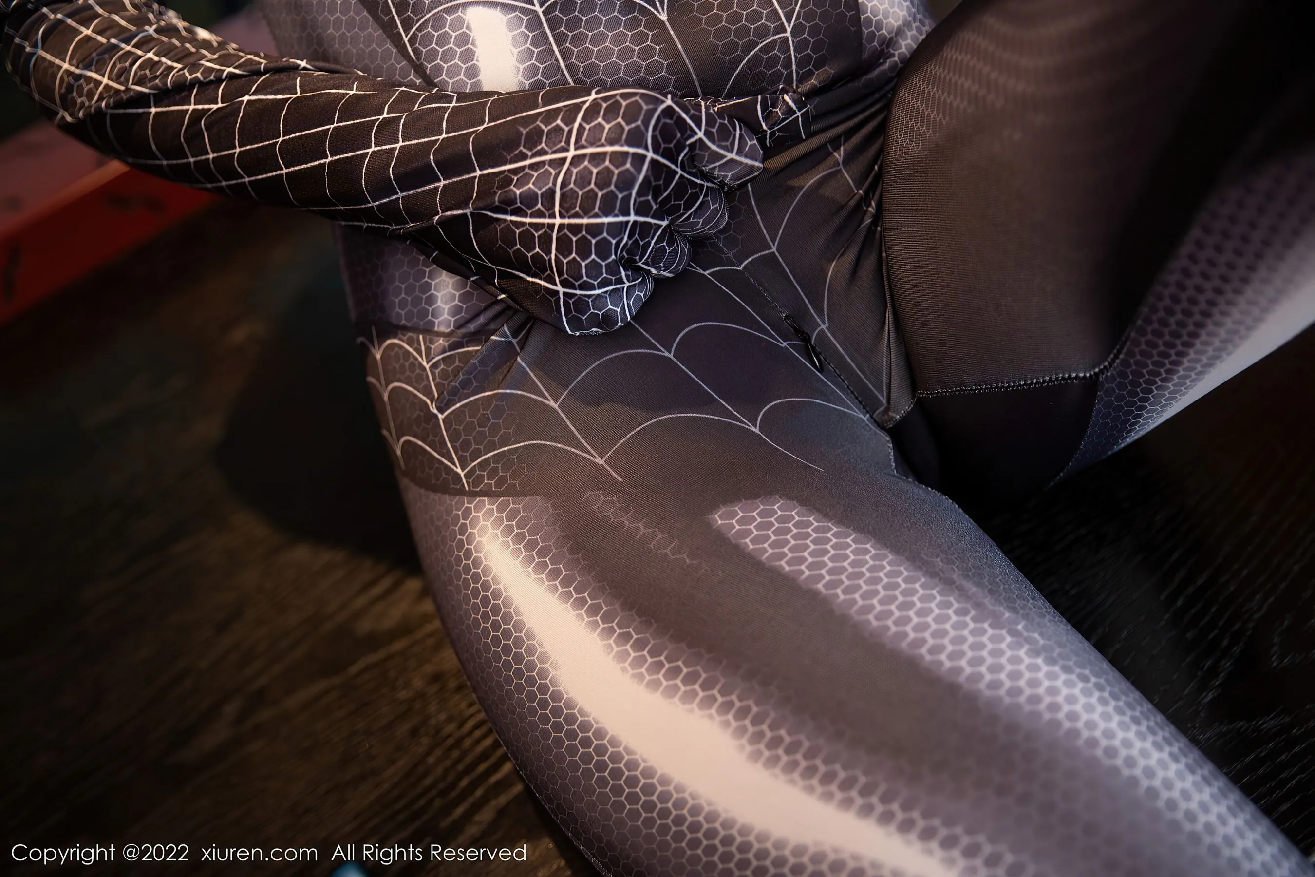  秀人网 No.5695 江真真第25张