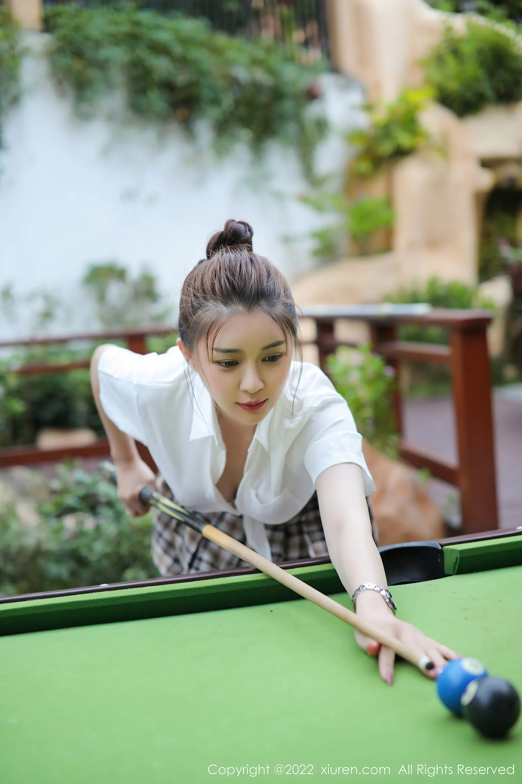  秀人网 No.4786 凯竹姐姐第10张