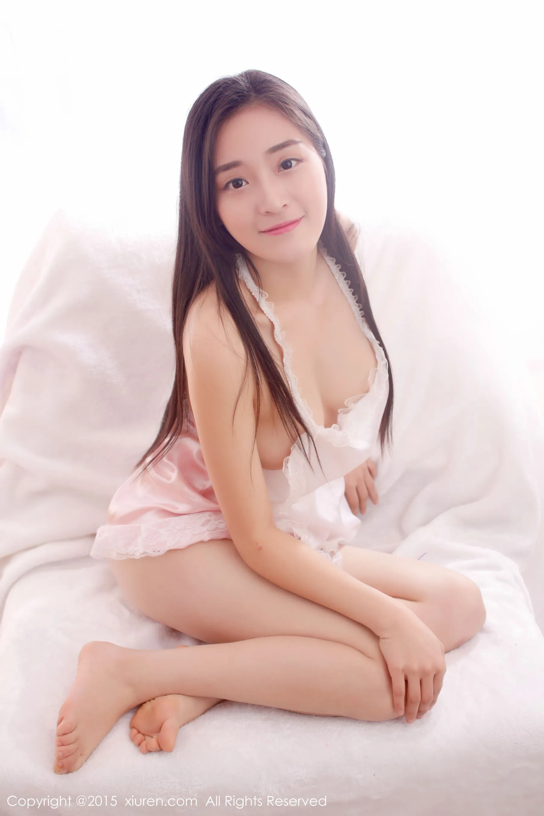 乔伊joy2014《火辣私房》 秀人网 No.283第8张