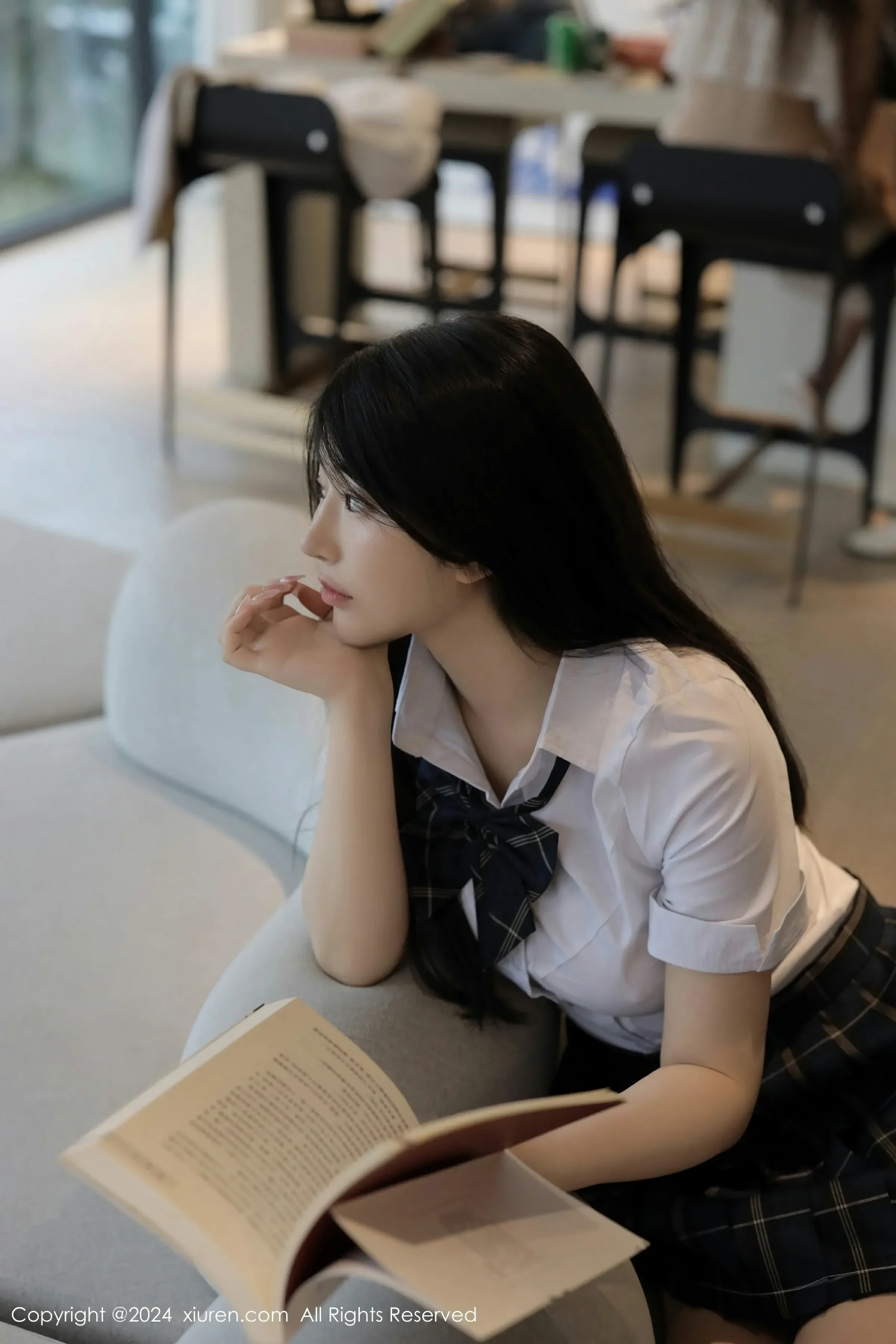  XiuRen 秀人 No.8173 陈小花 [83P]第12张