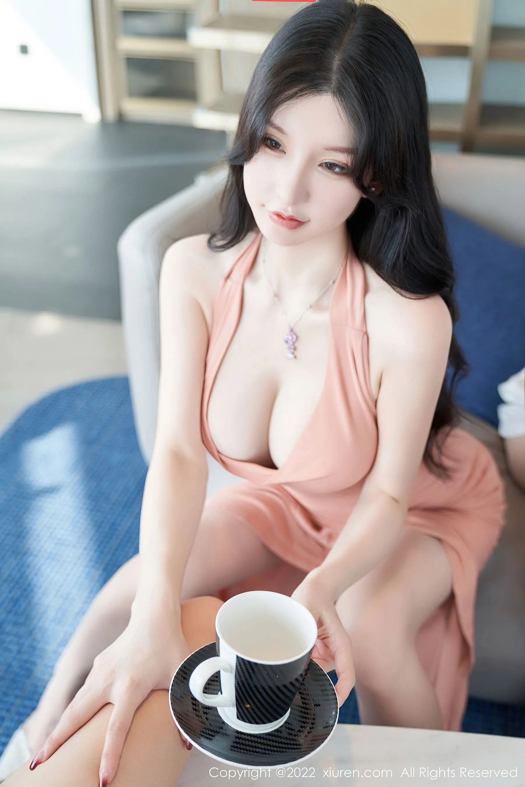  秀人网 No.5881 周于希Sally第27张