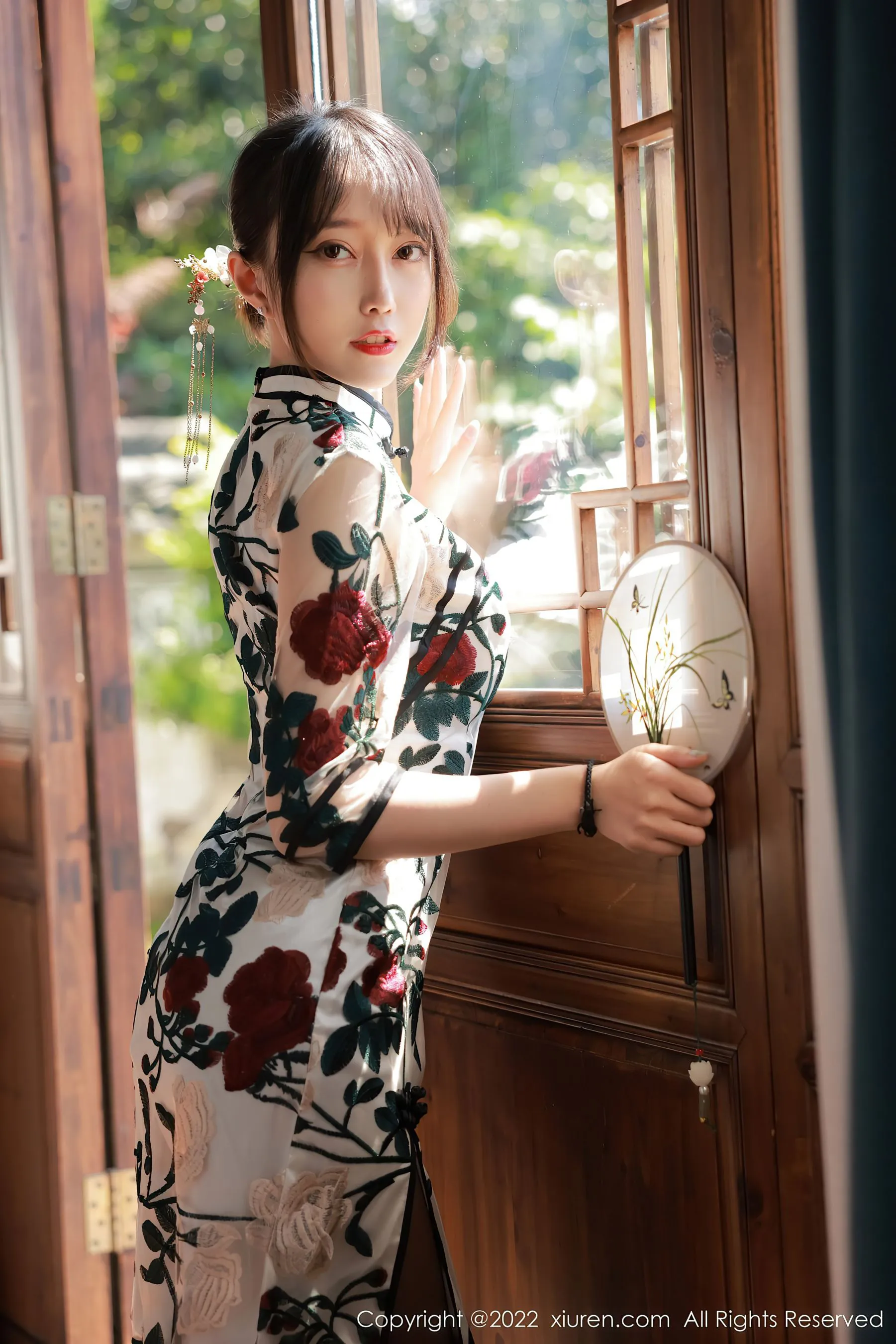 秀人网 No.5199 玥儿玥er第10张