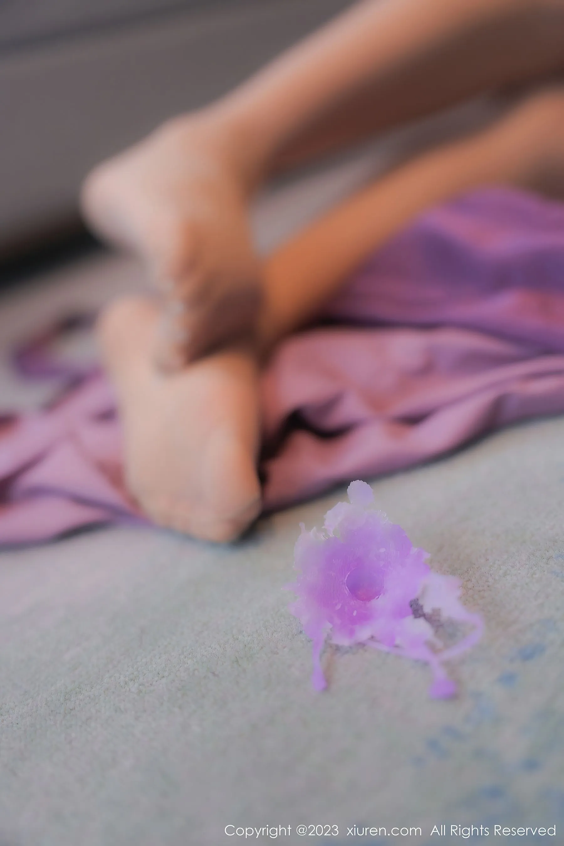  秀人网 No.6462 江真真第20张