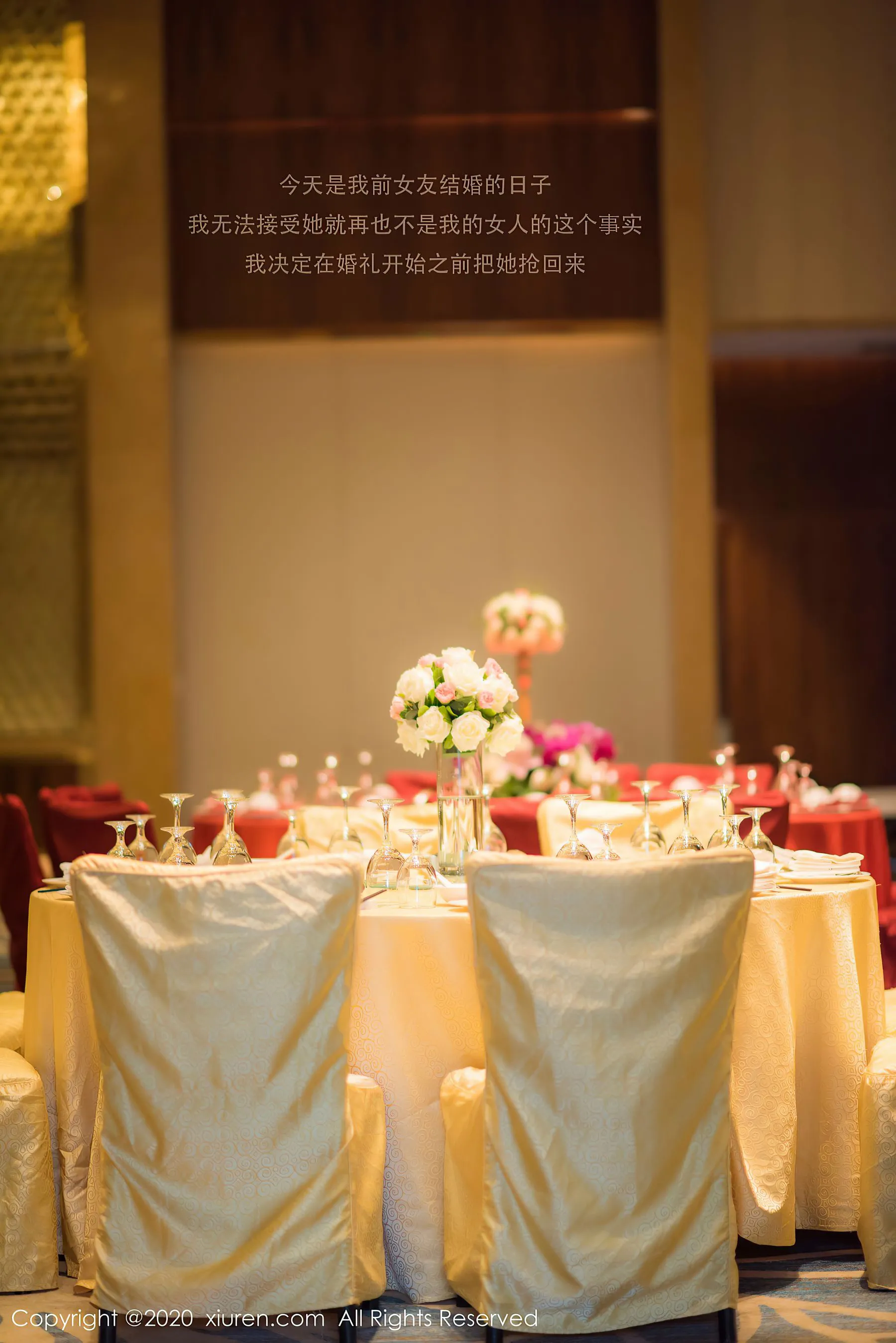  秀人 No.2746 还是陈梵妮第5张