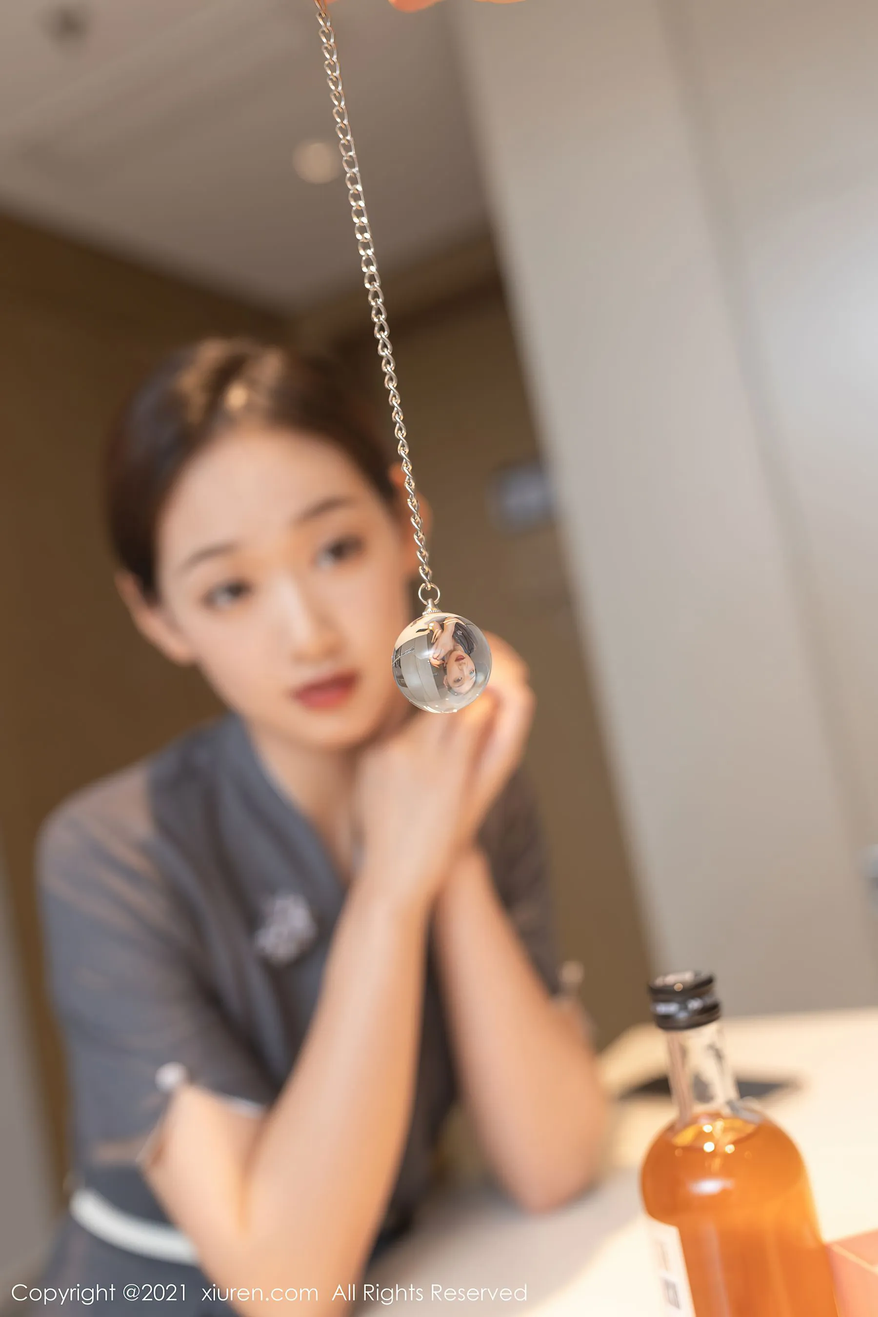 秀人 No.3943 唐安琪第6张