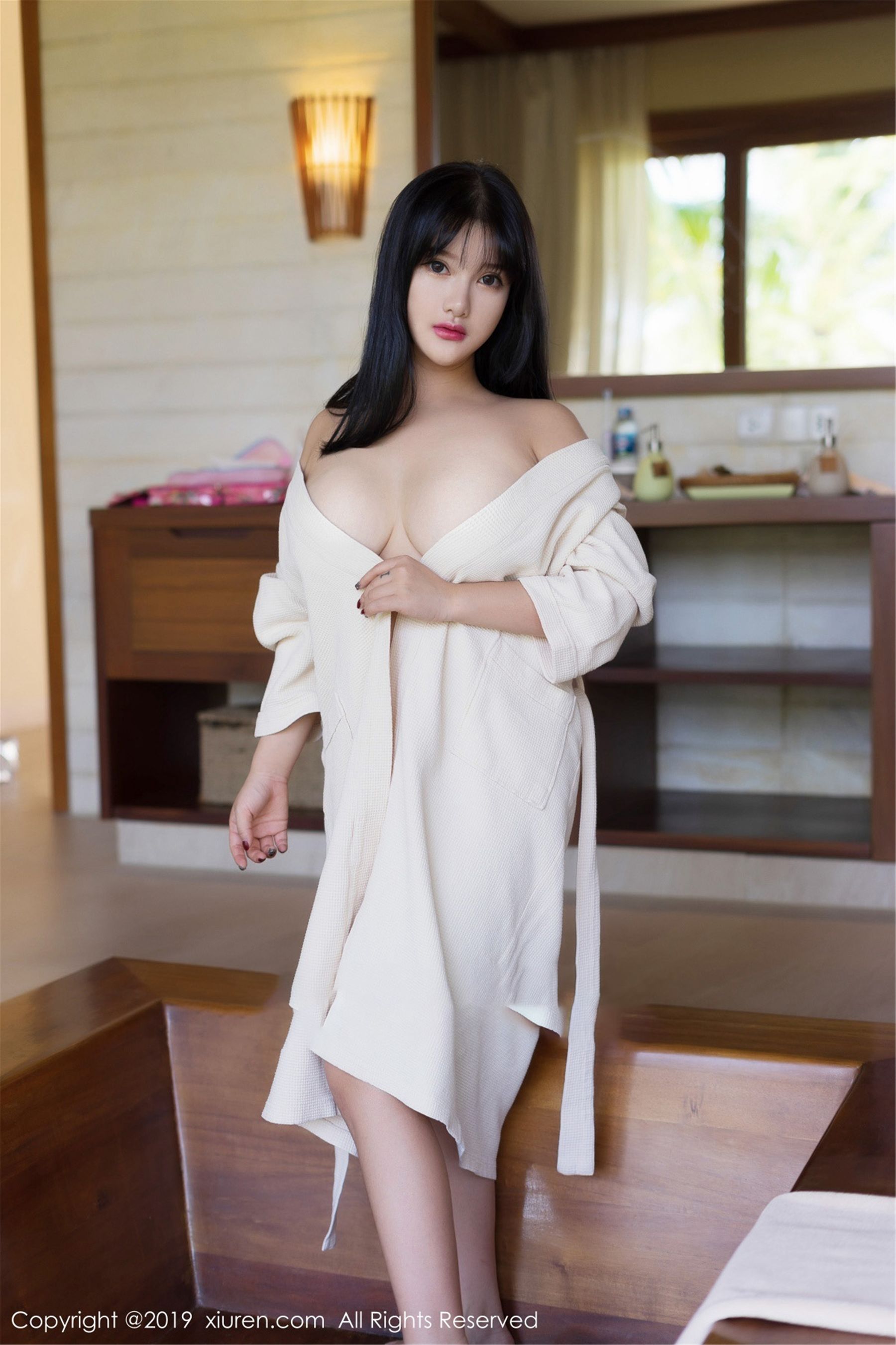 XiuRen 秀人网 No.1603 小尤奈第11张