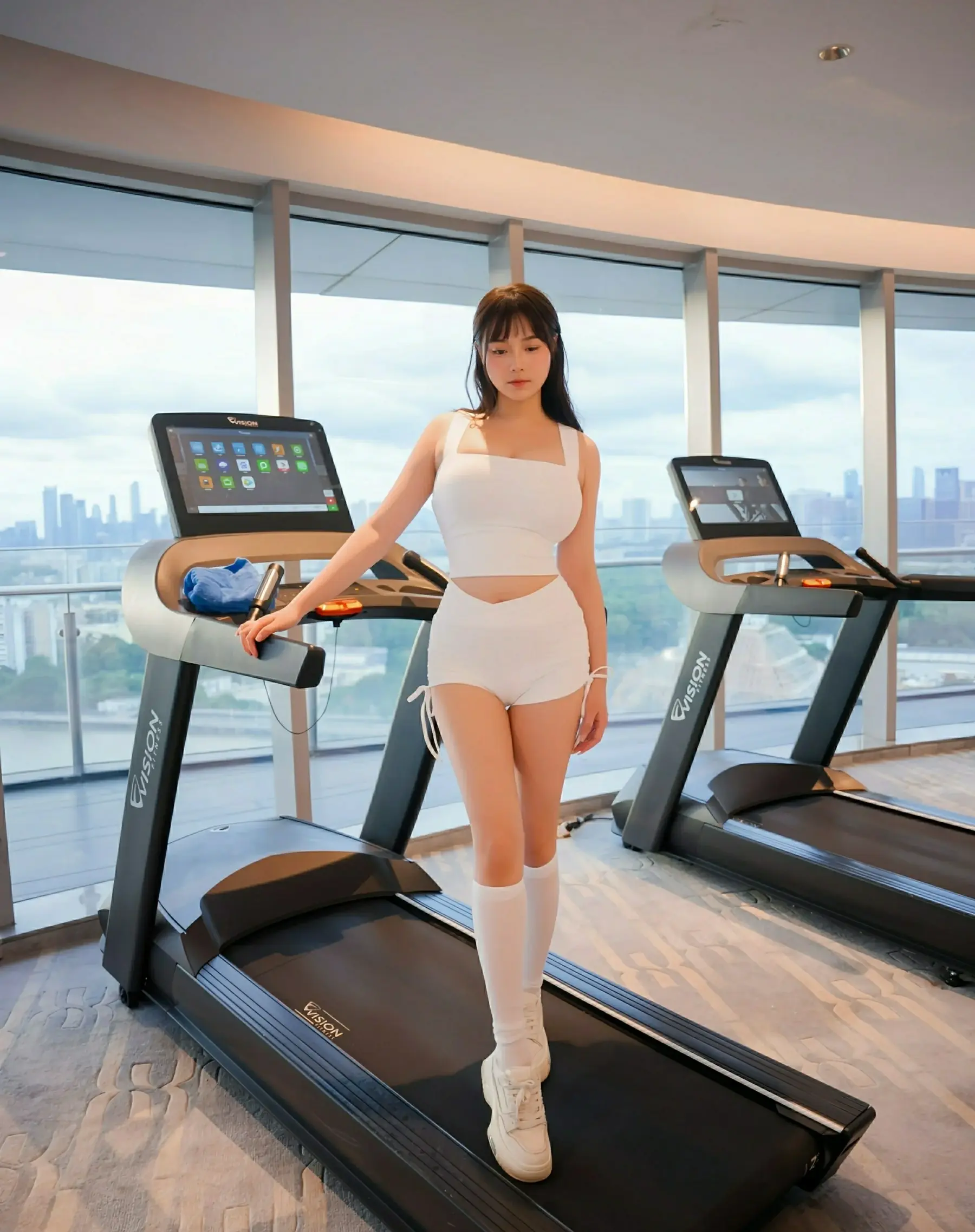  秀人网 No.10808 软情 [81P]第9张