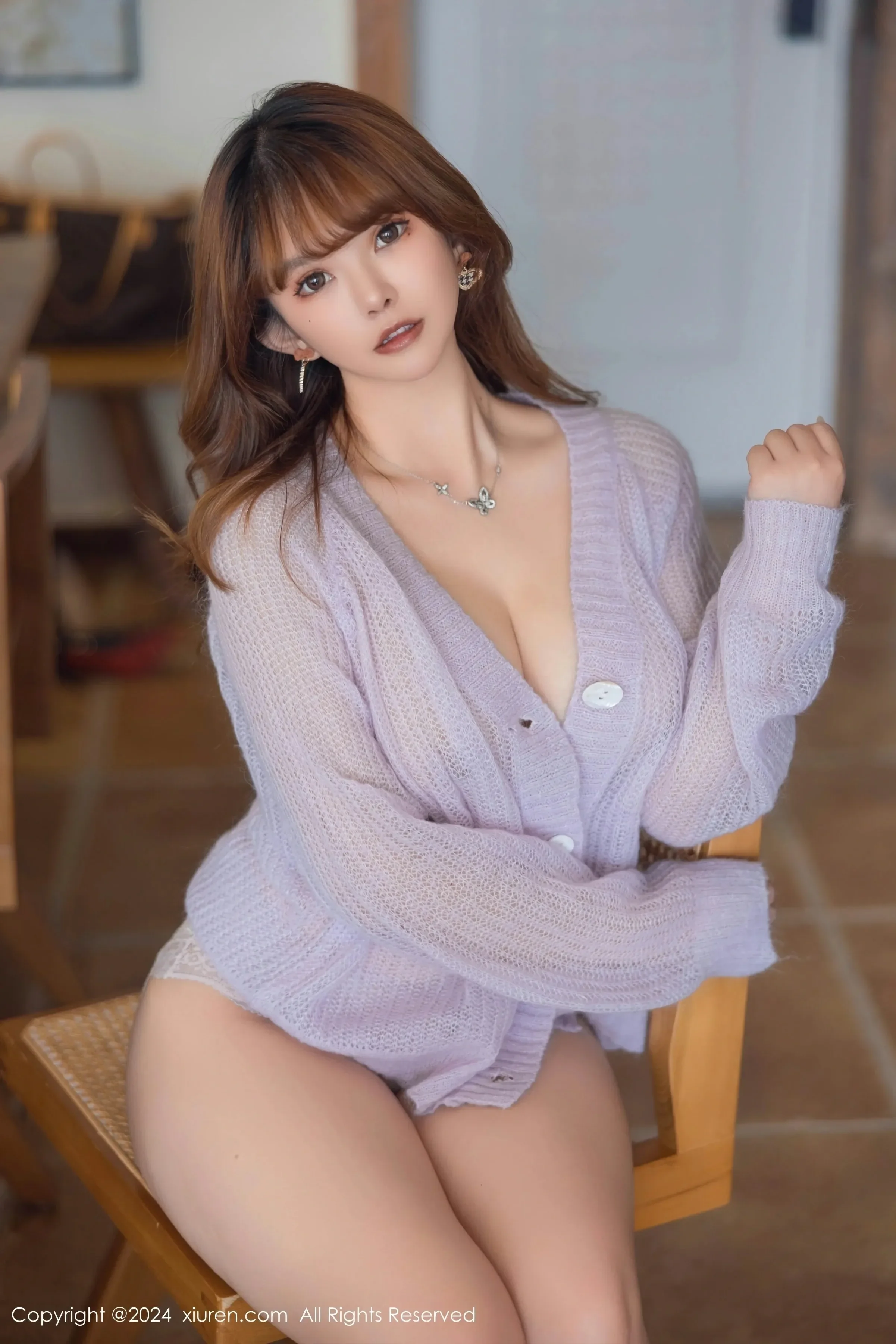  XiuRen 秀人 No.8228 张思允Nice [85P]第22张