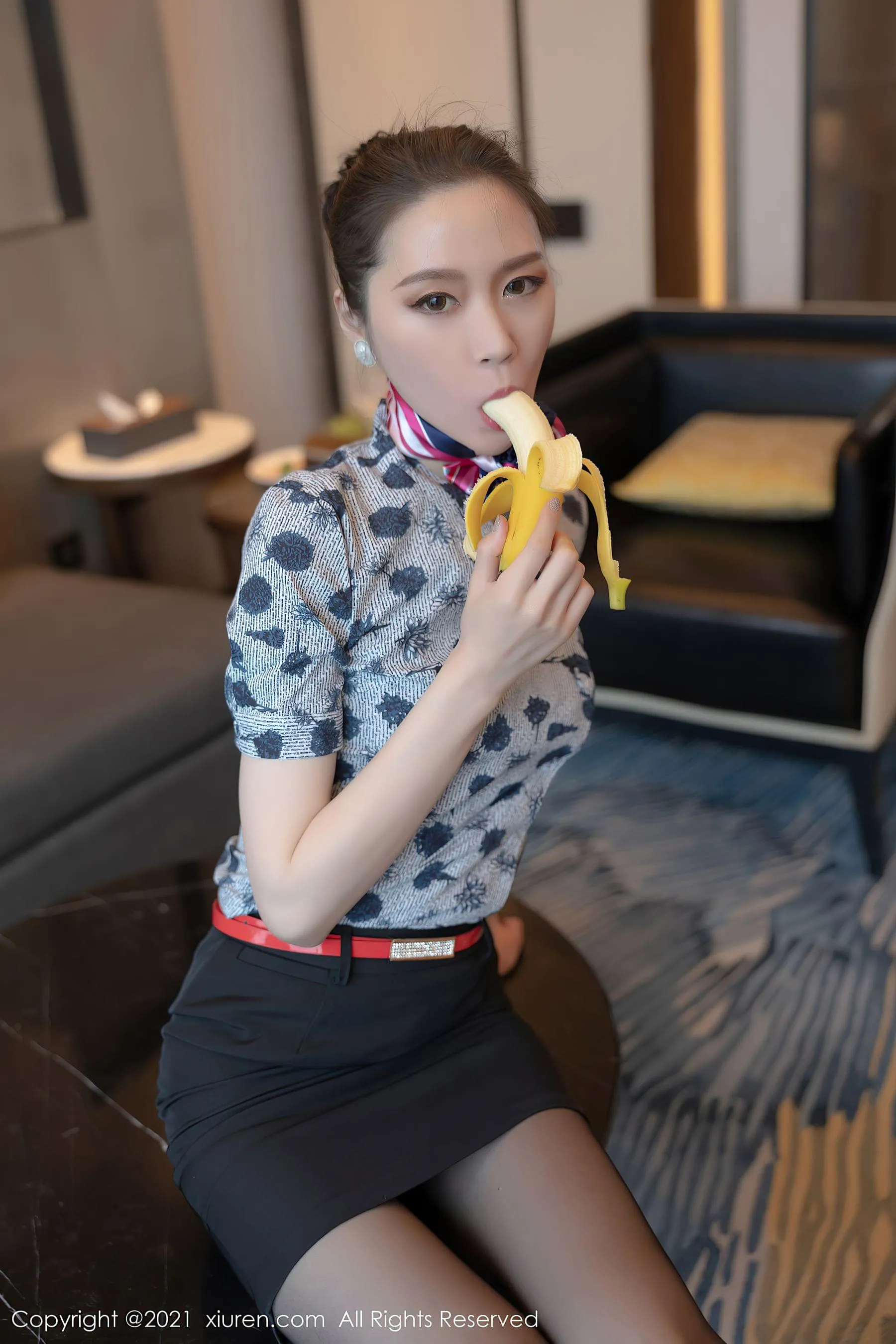  秀人 No.3553 梦心月第15张